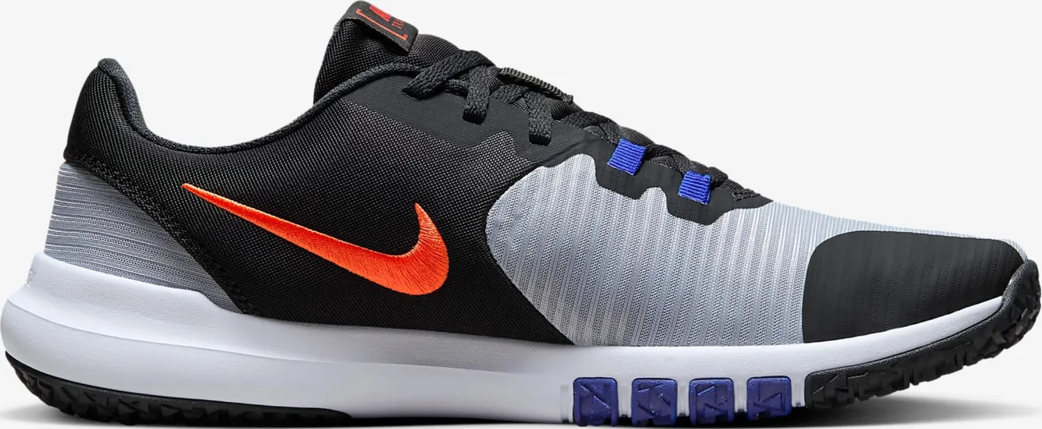Nike Flex Control TR3 scarpe training uomo blu 42