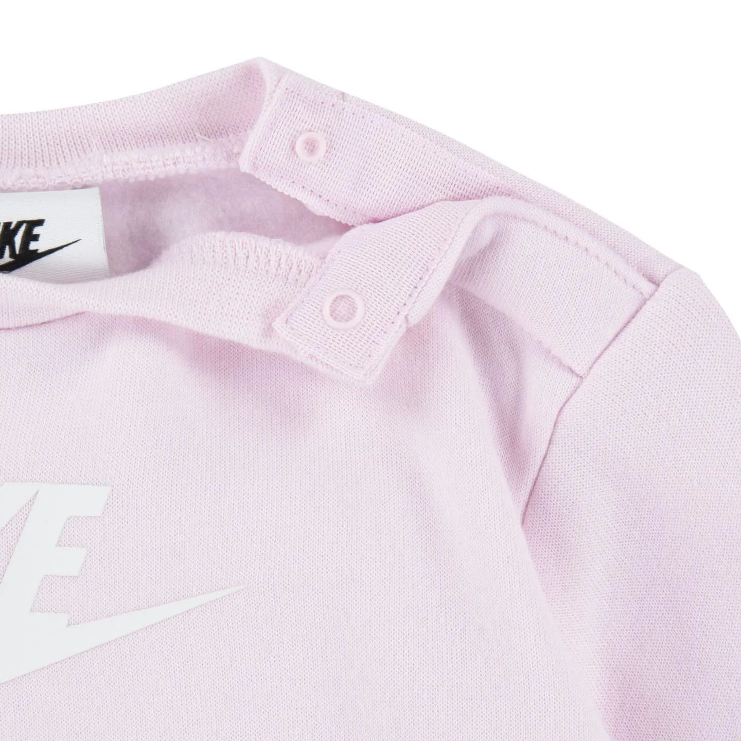 Nike NKN Sustainable Crew set bambina 6-7 anni