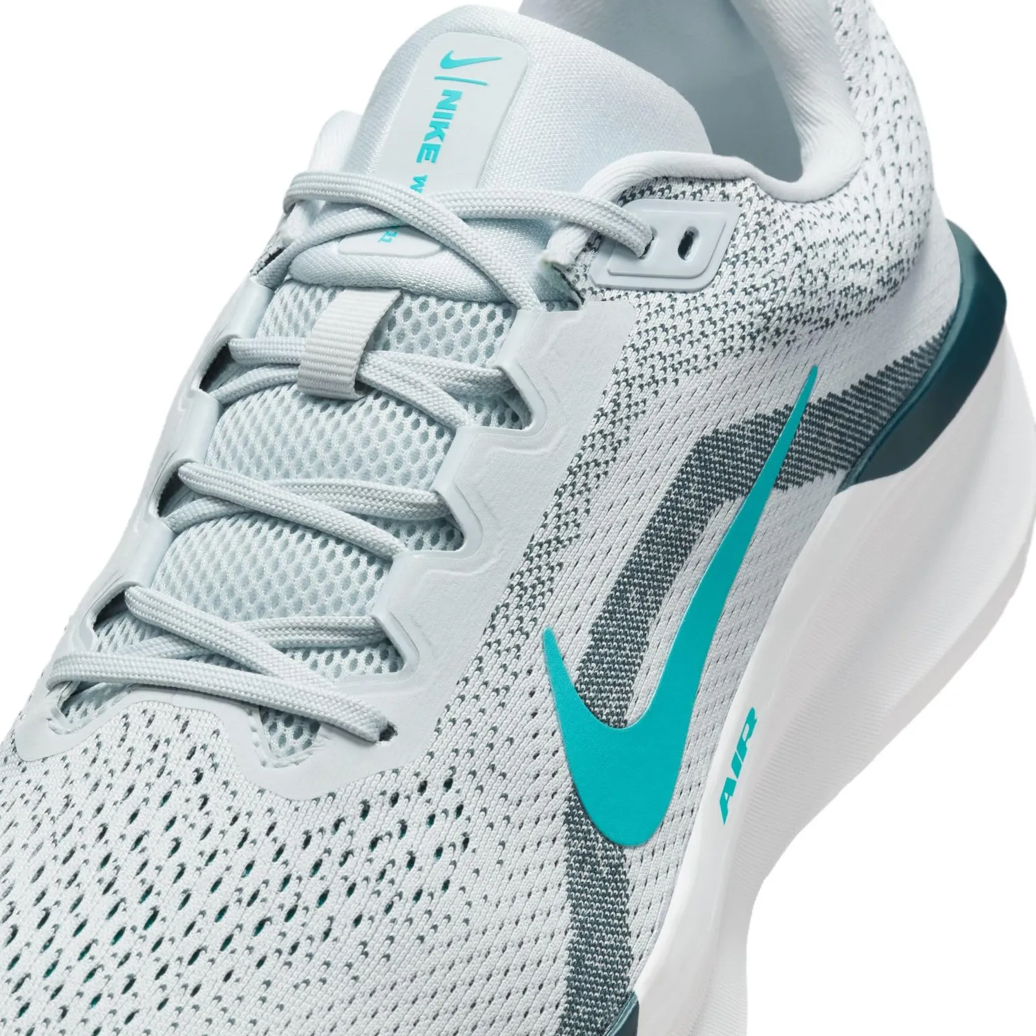 Nike Winflo 11 Scarpe Corsa Uomo 41 EU pianta extra larga