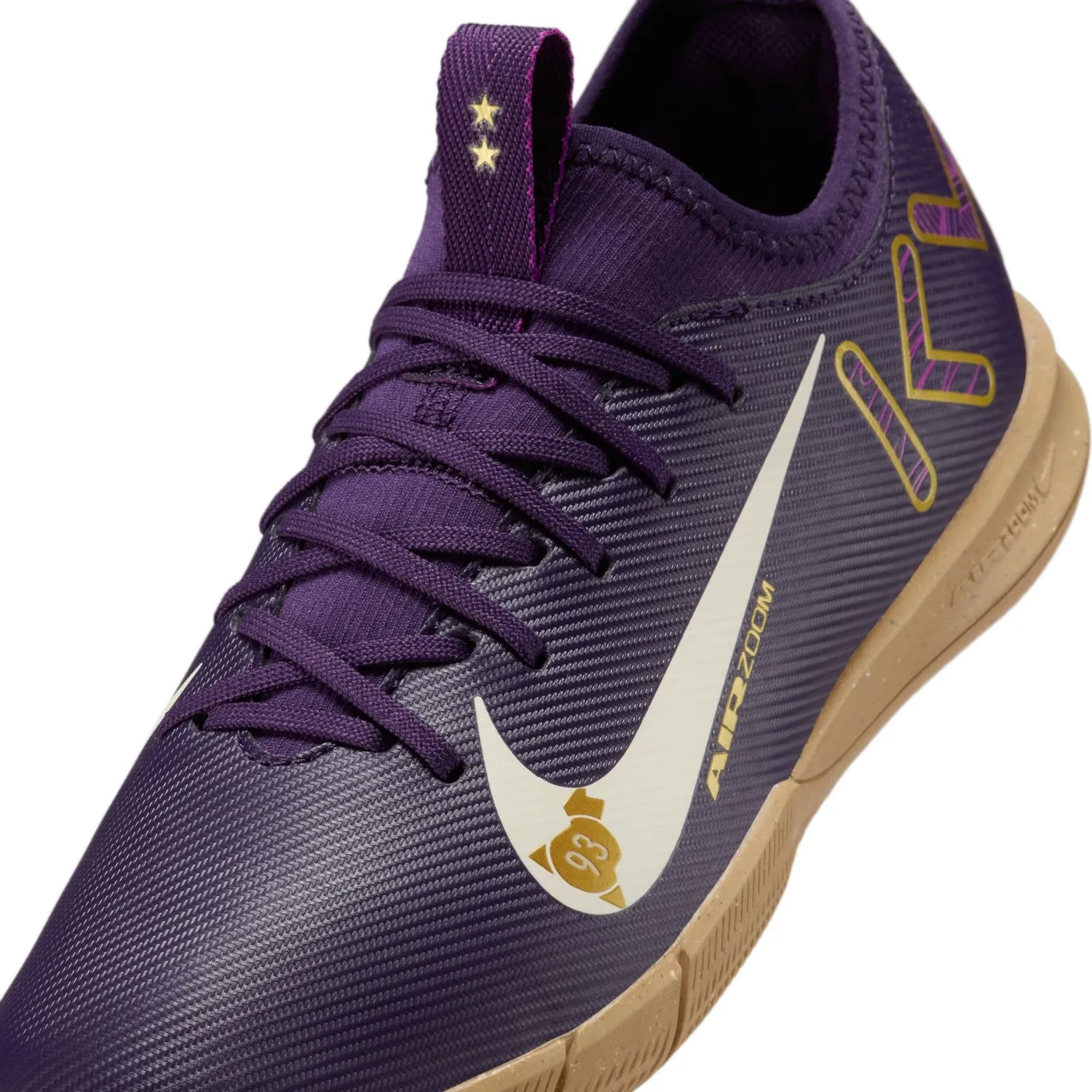Nike Mercurial Vapor 16 Academy Mbappé Scarpe Calcetto IC 32 EU
