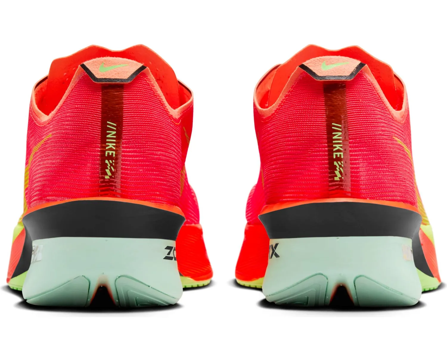 Nike Vaporfly 4 scarpe corsa donna 43 EU carbonio