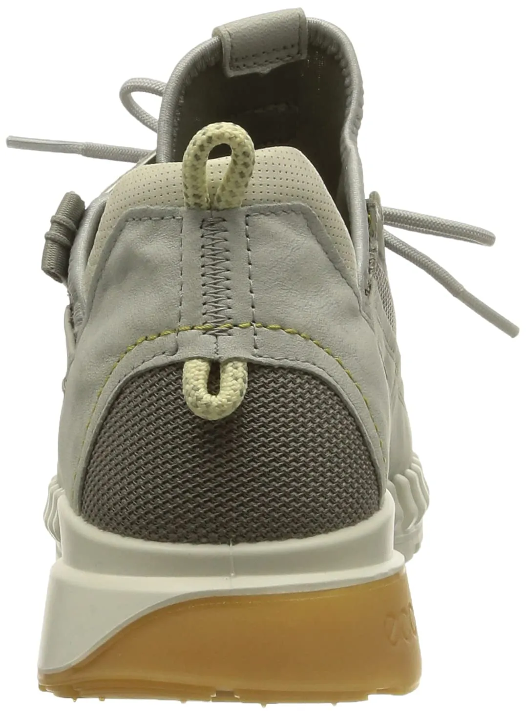 Ecco Zipflex scarpe ragazze flessibili scuola