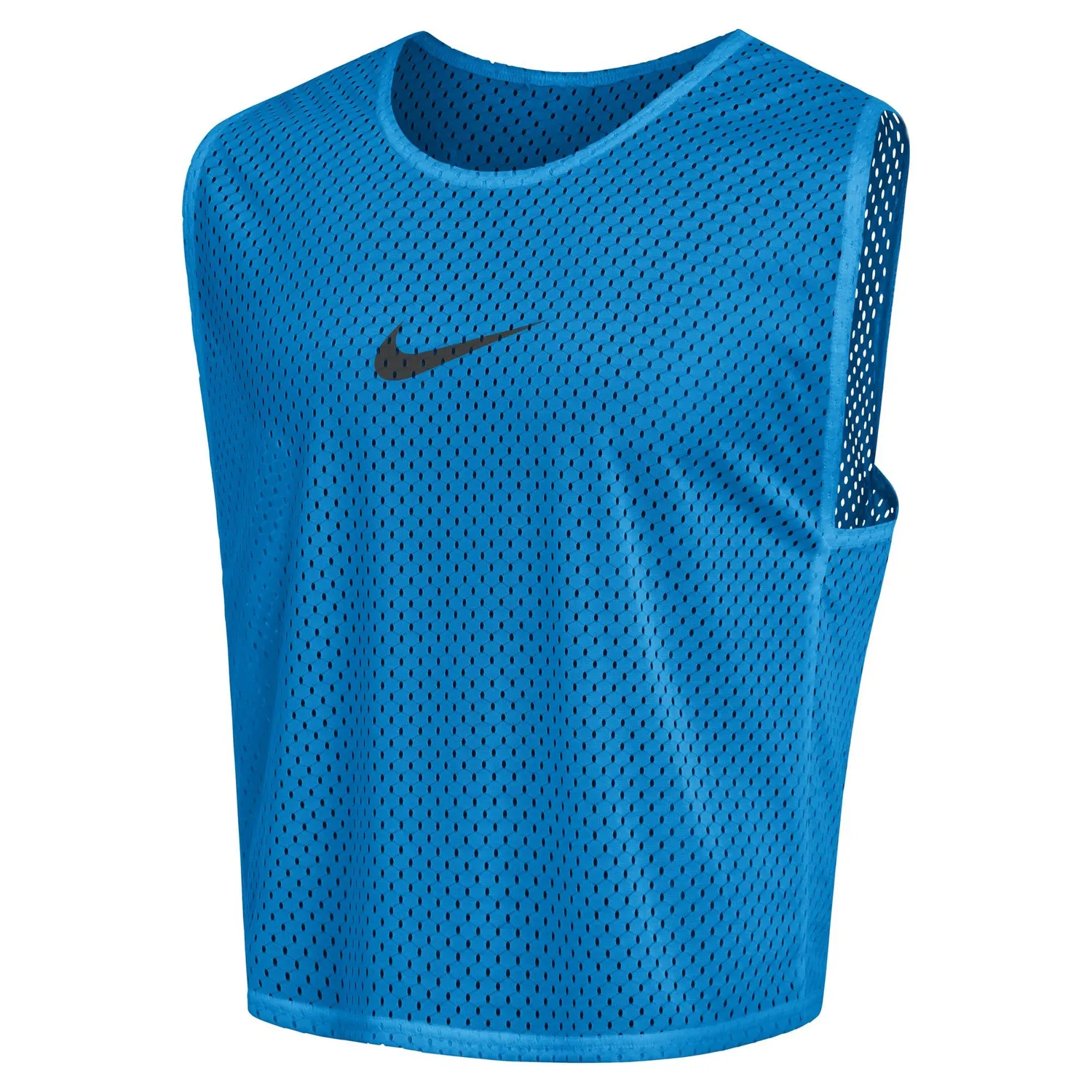 Nike Training Bib 26 pettorina calcio Volt Black