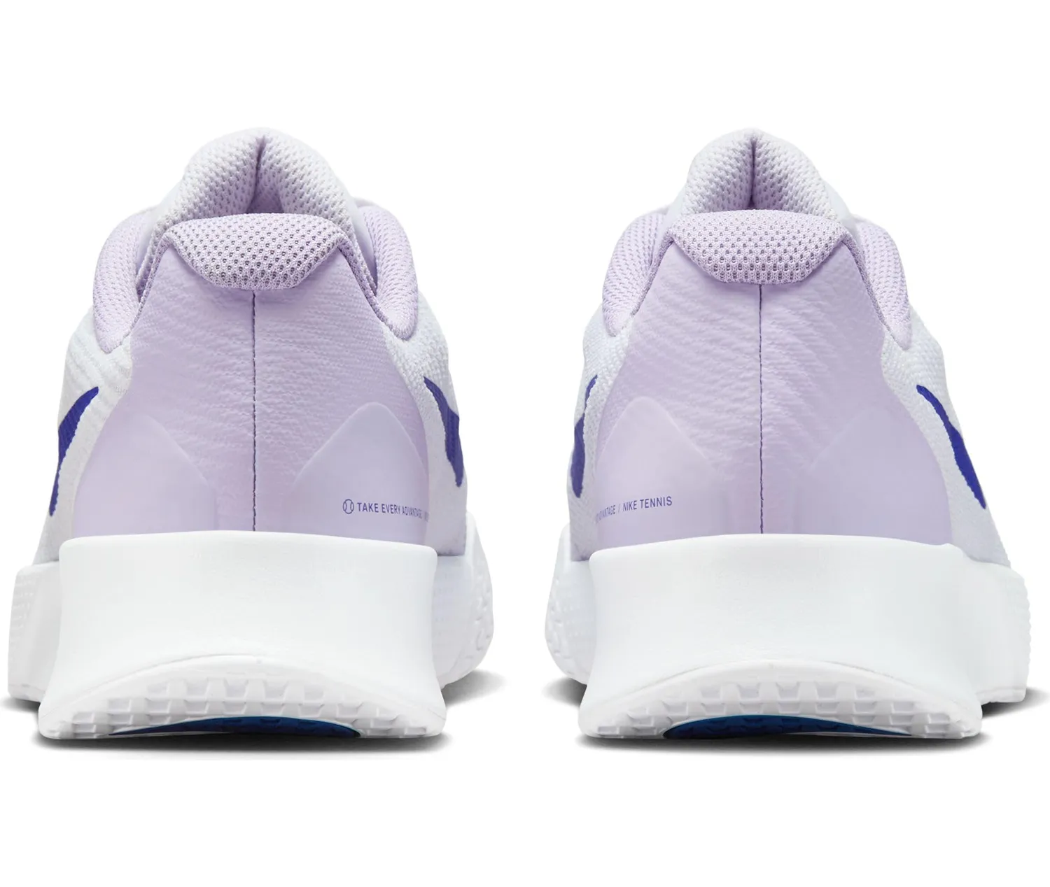 Nike Vapor Lite 3 scarpe tennis donna 35.5 EU