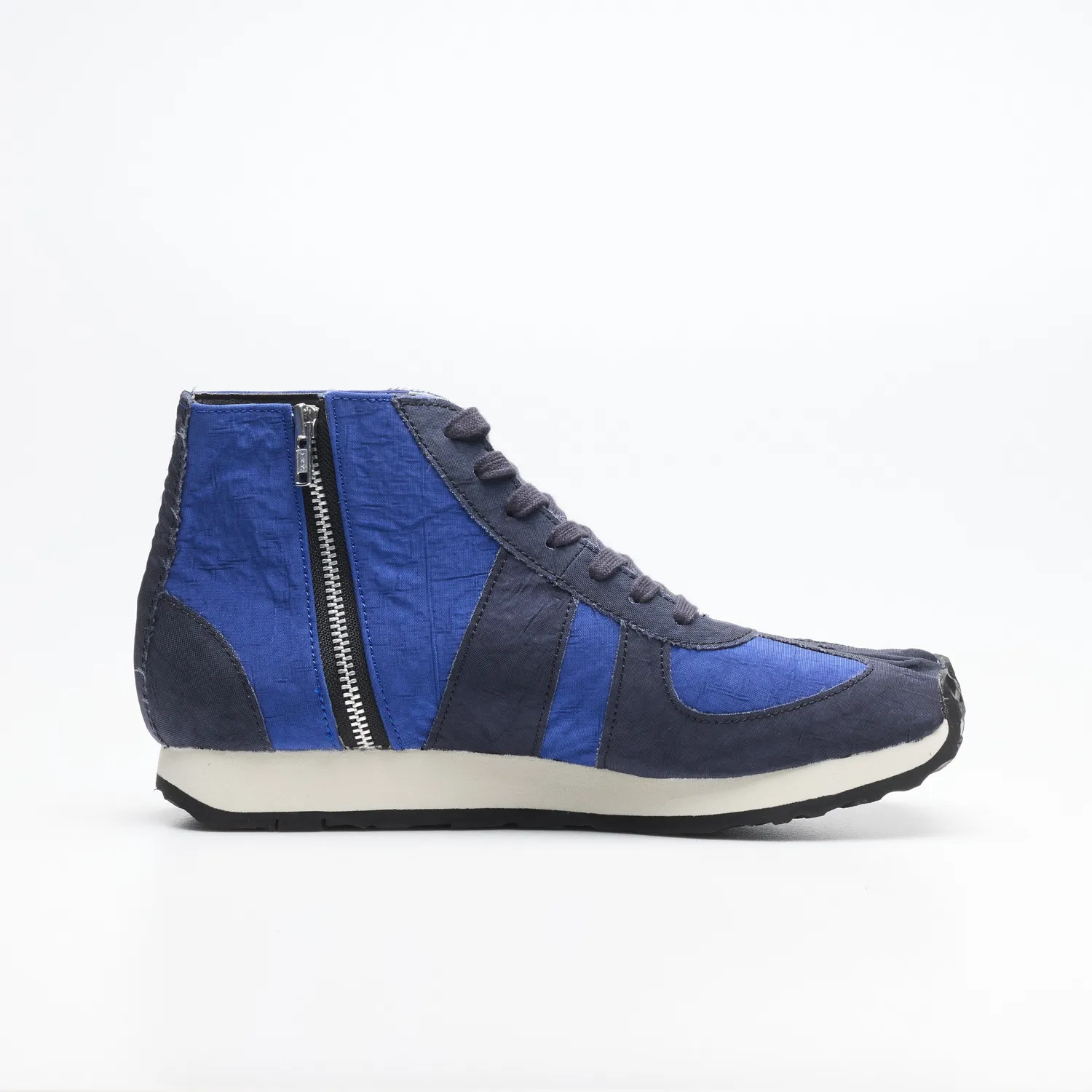 Tabito Brace Trainer Airbag tabito22 sneakers blu riciclate