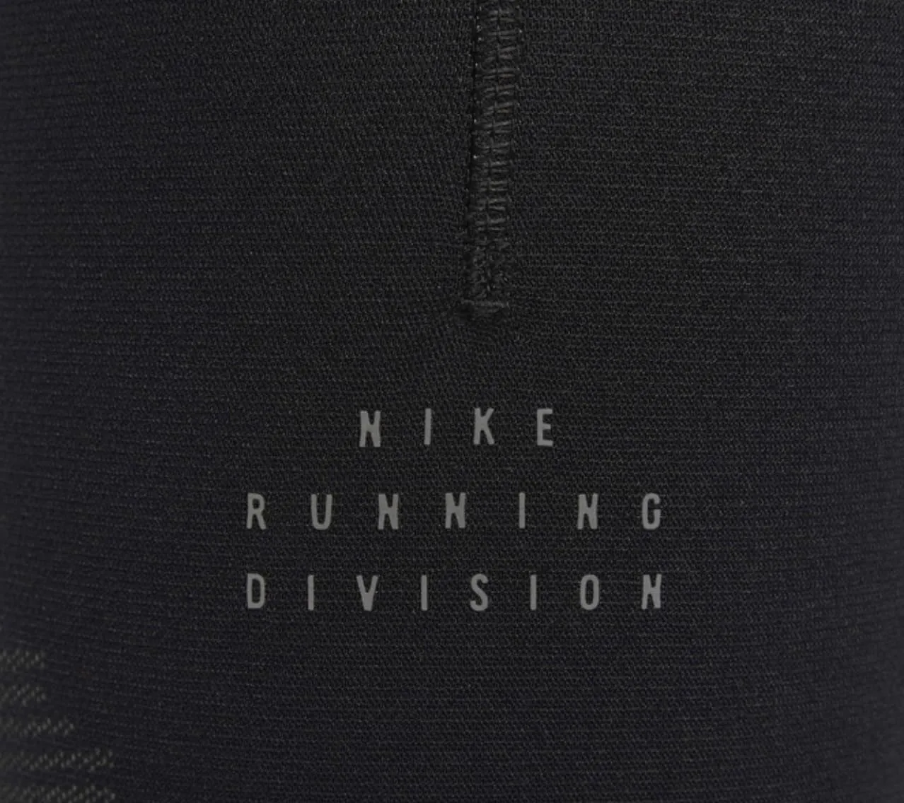 Nike Running Division Dri-FIT ADV leggings uomo riflettenti