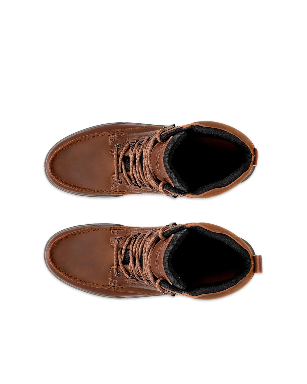 Ecco Track 25 stivali uomo 44 EU impermeabili Gore-Tex