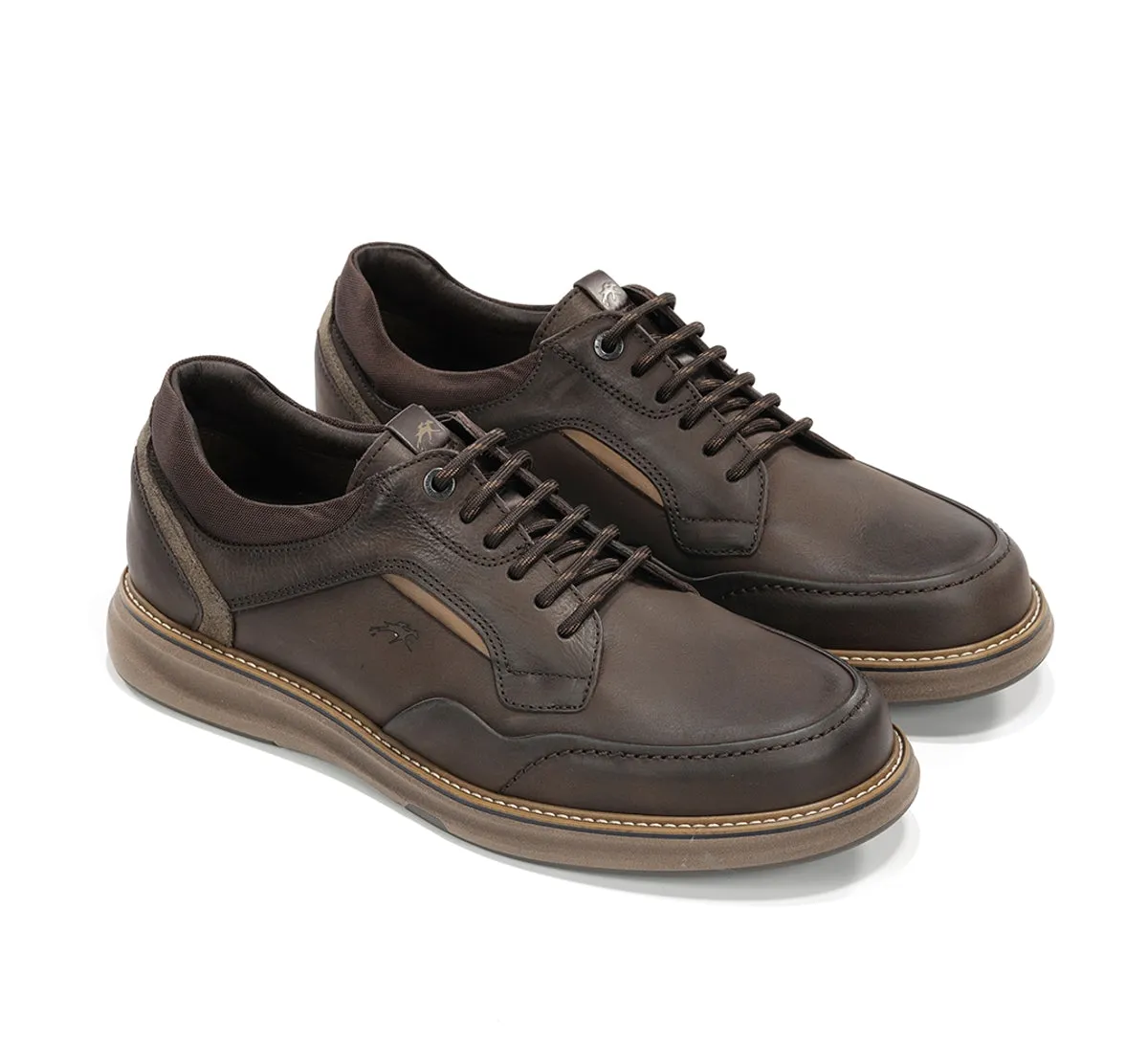 Fluchos Dalton F2509 scarpa uomo marrone