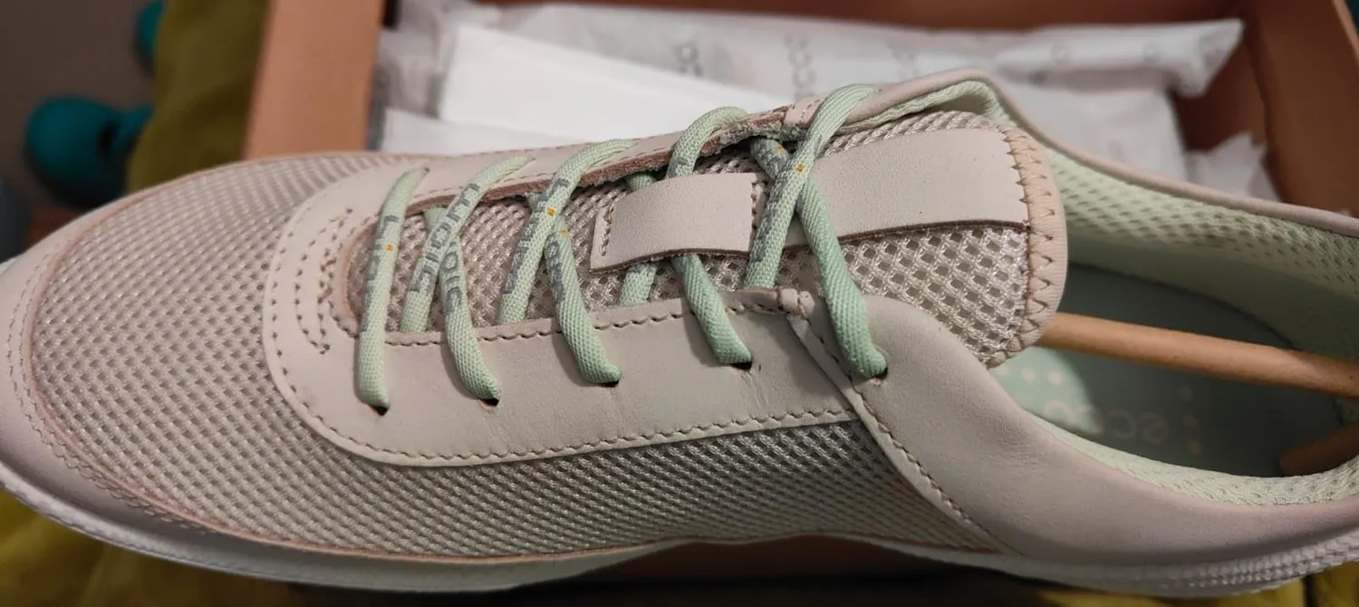 Ecco Biom Everyday sneaker donna comode