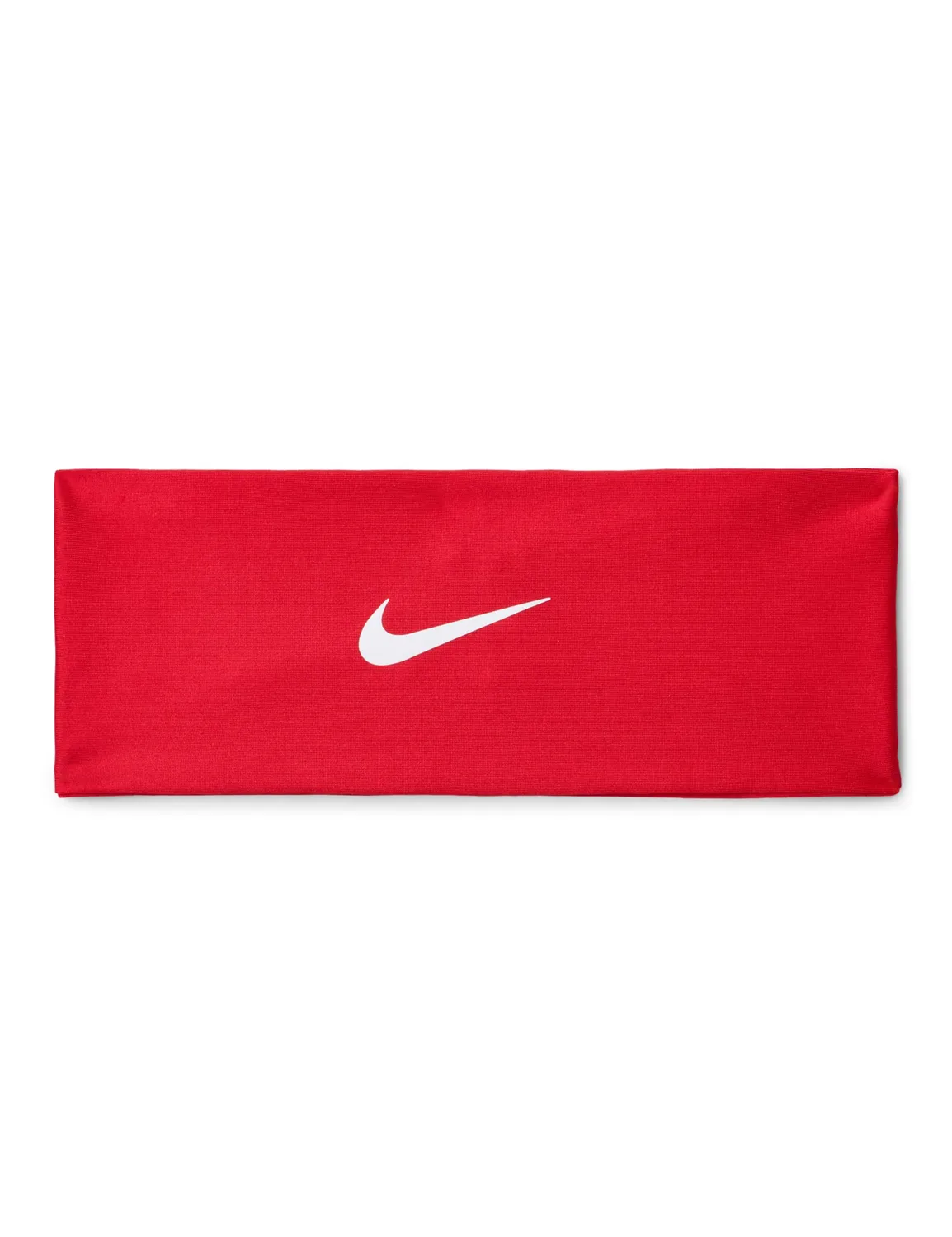 Nike Dri-FIT Head Tie 2.0 fascia capelli nera taglia unica