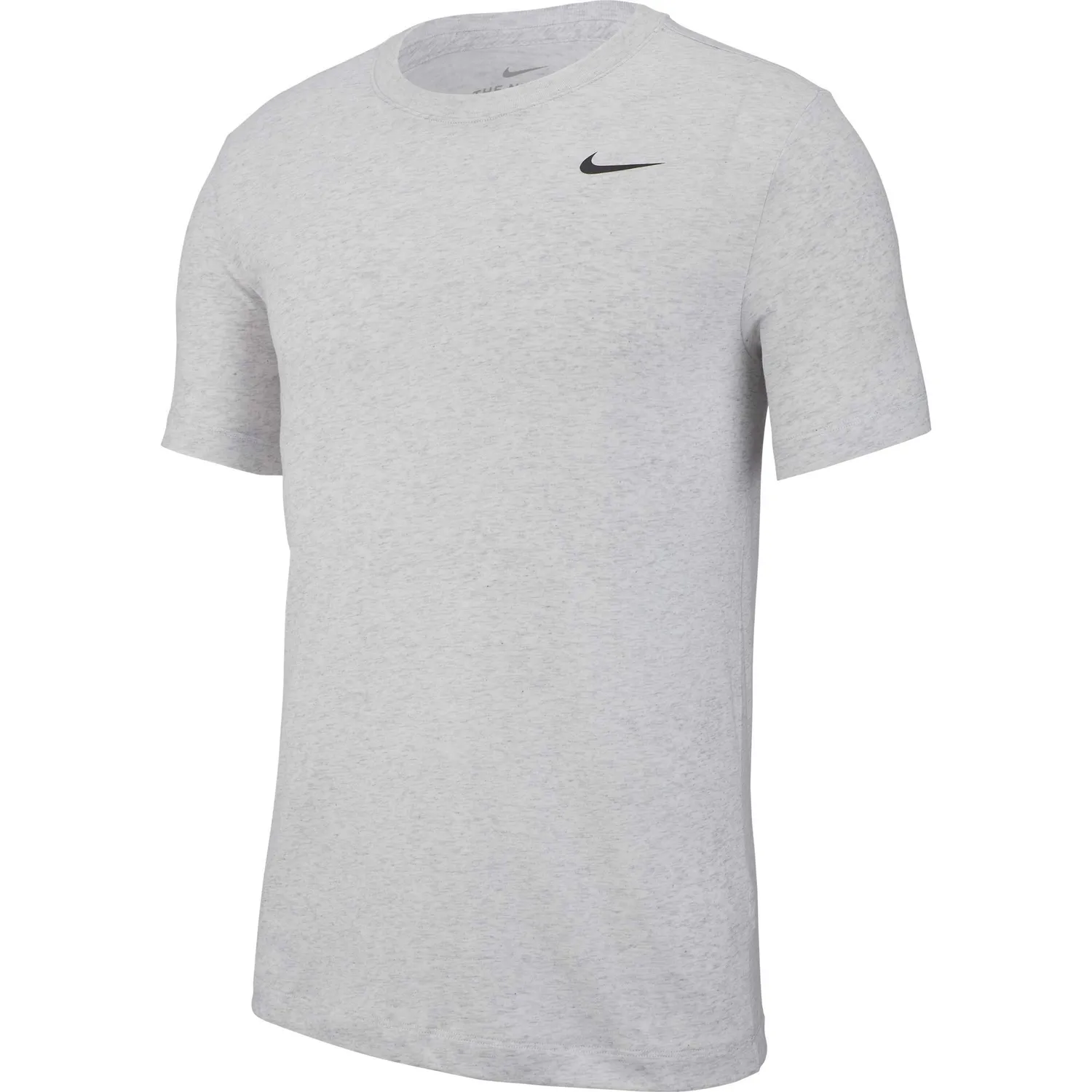 Nike Pro Dri-FIT maglia uomo rossa manica lunga