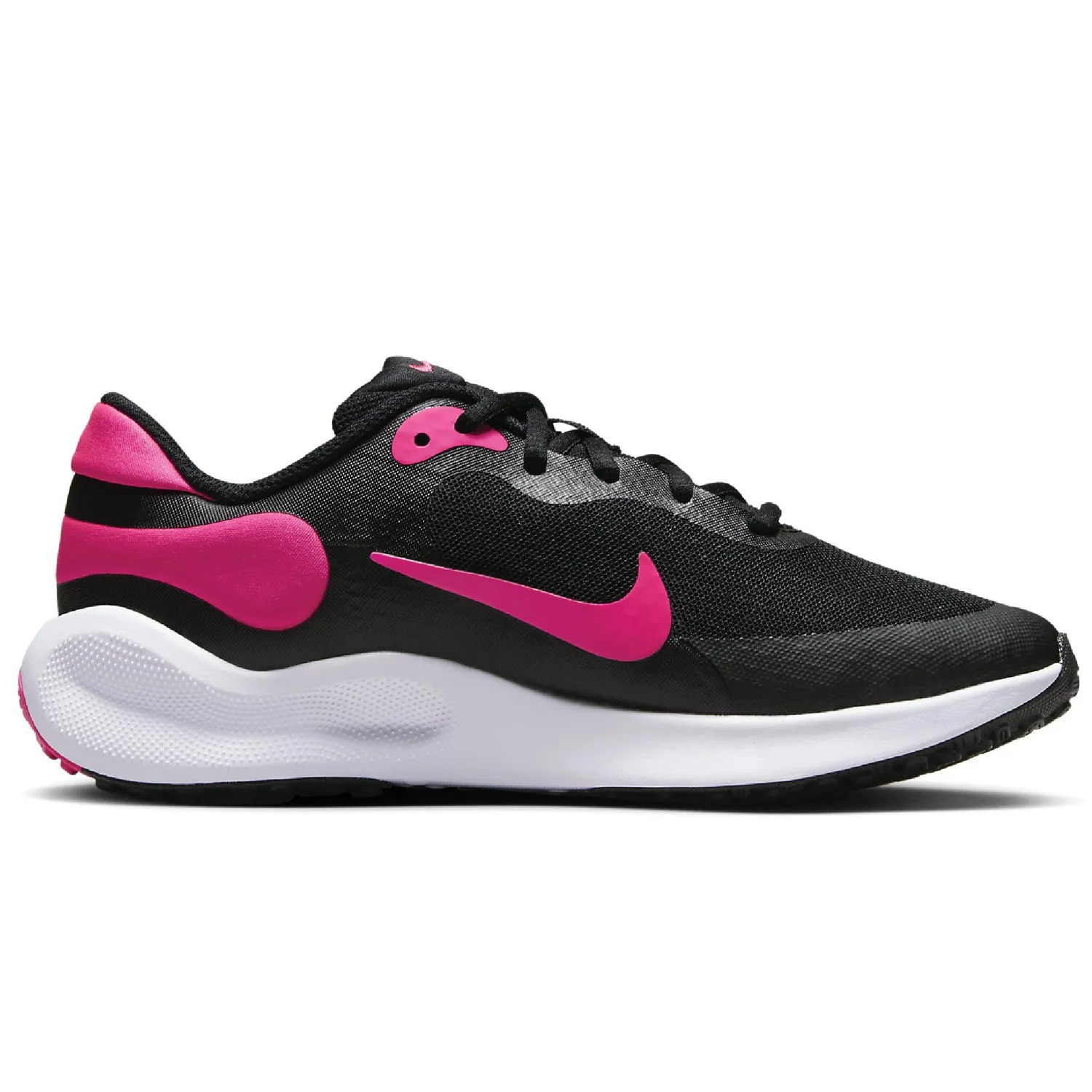 Nike Revolution 7 GS scarpe running ragazzo 36 EU leggera