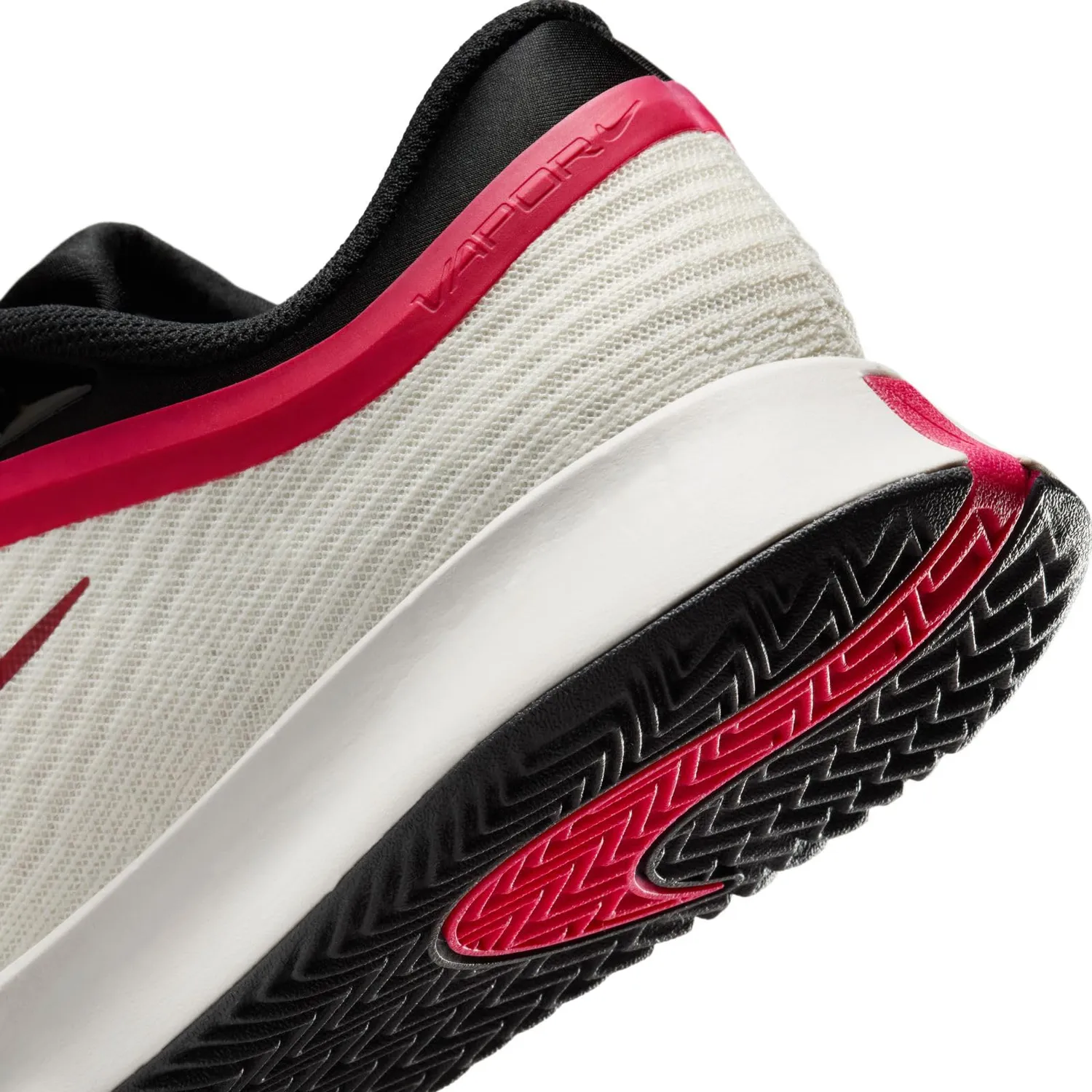 Nike Vapor Pro 3 scarpe tennis donna terra rossa 40.5 EU