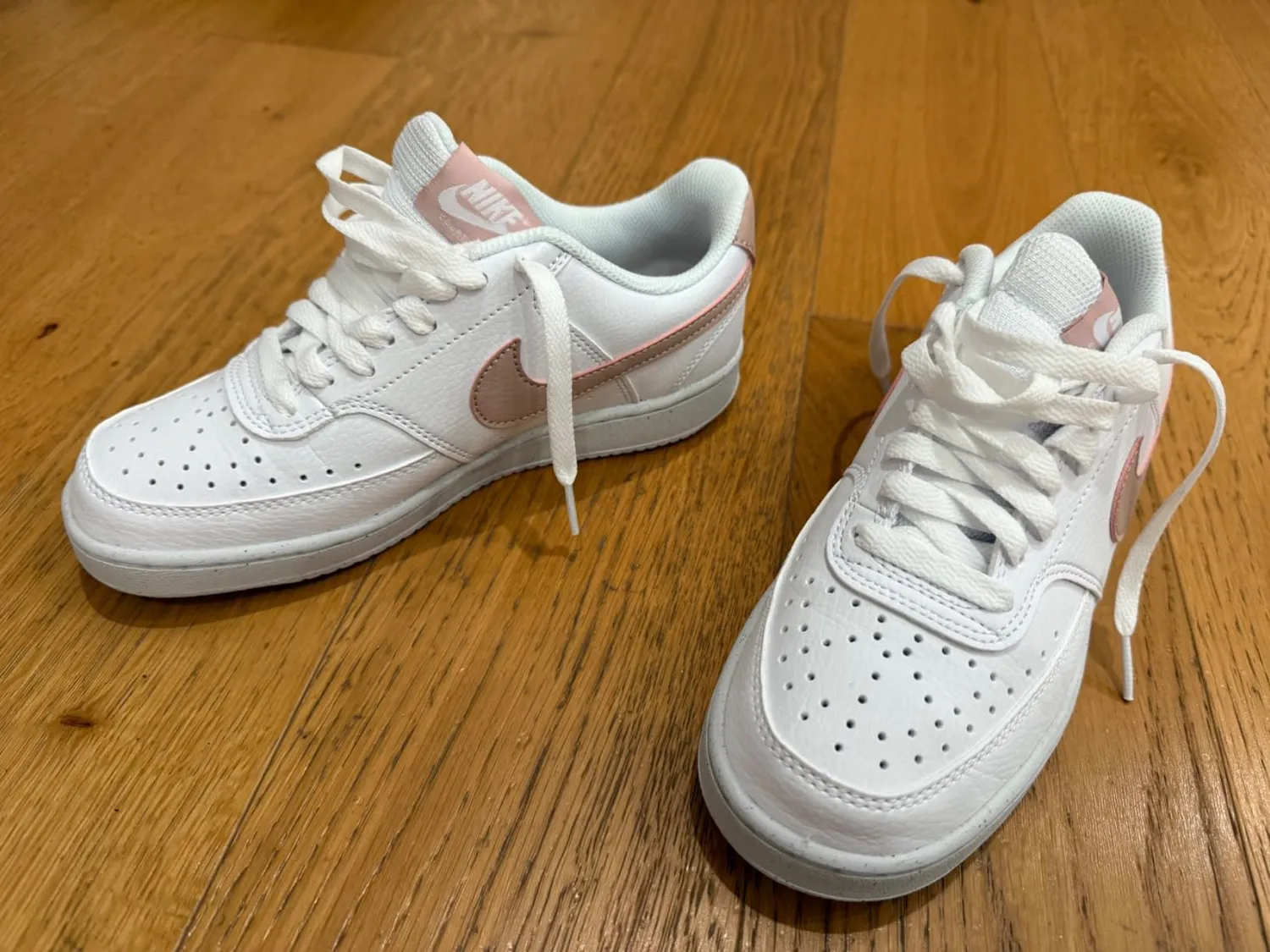 Nike Court Vision Low sneaker donna 38.5 EU