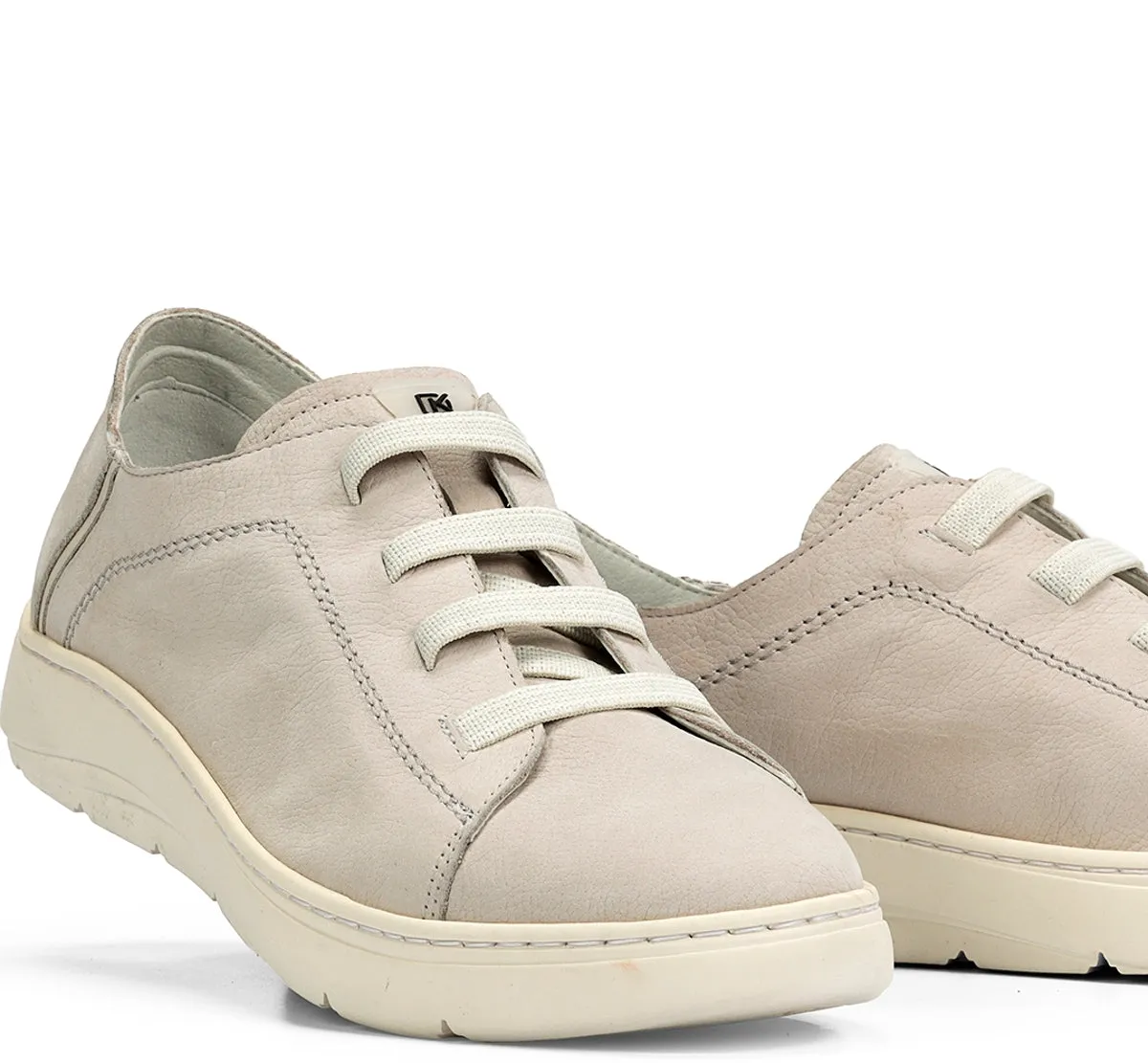 Fluchos Yet D9500 scarpe donna bianche comode