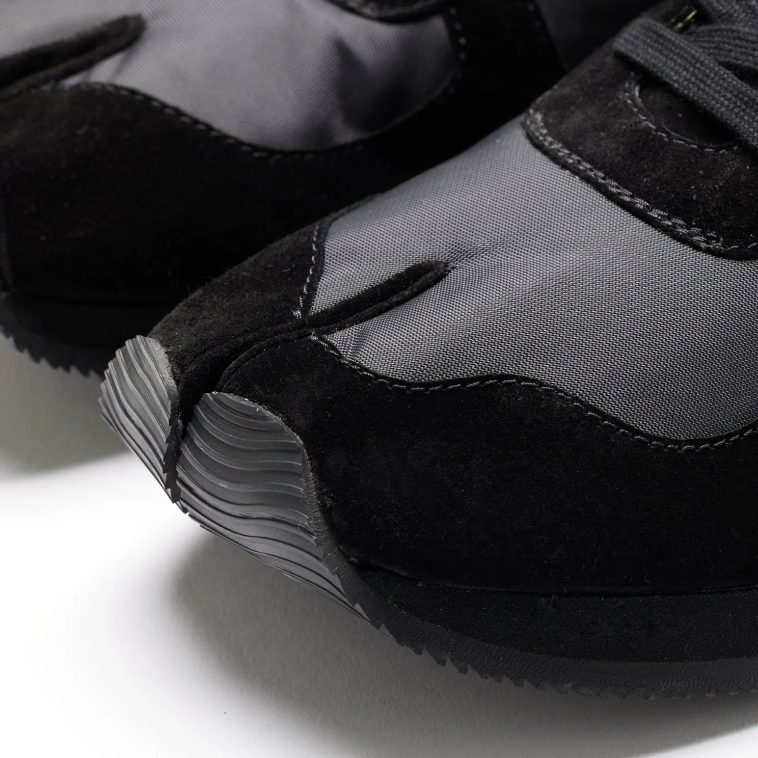 Tabito tabito01 Tabi Trainer sneakers nere anni 90