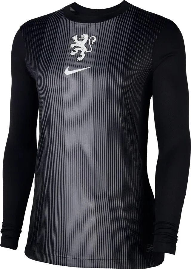Nike Olanda 25/26 maglia portiere donna S maniche lunghe