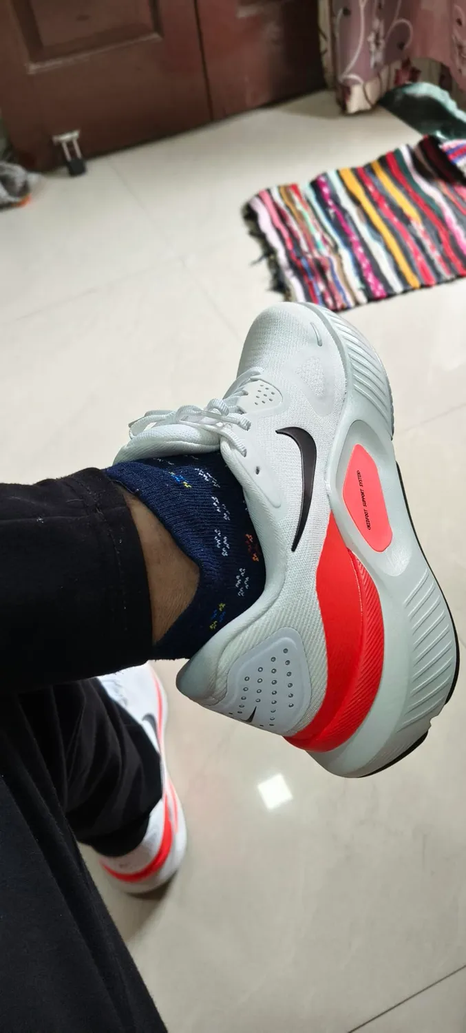 Nike Structure 26 scarpe running uomo stabili