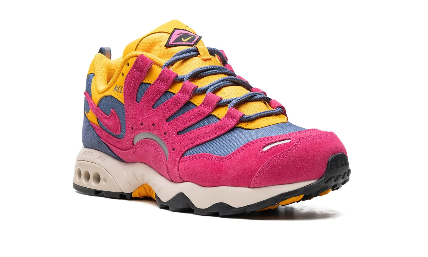 Nike Air Terra Humara SP scarpe uomo 42 EU mesh