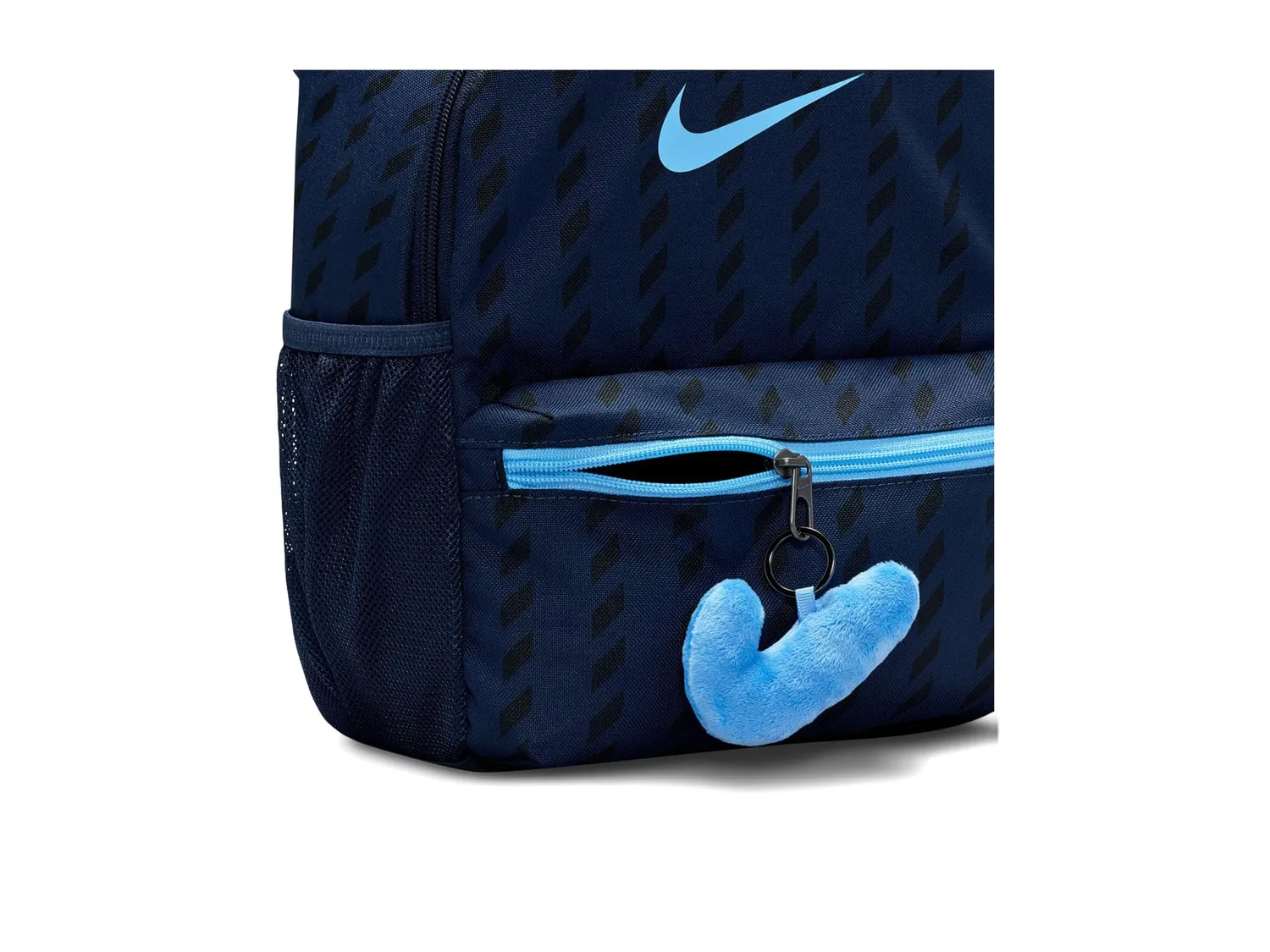 Nike JDI Mini zaino Midnight Navy bambino