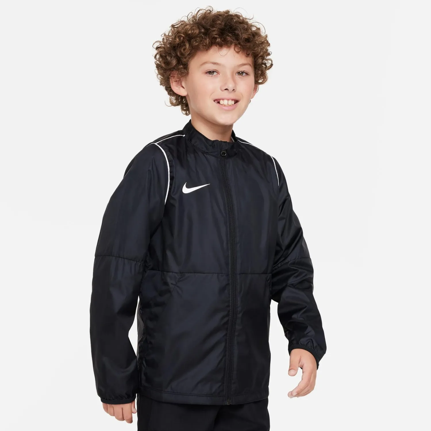 Nike Repel Park 20 giacca bambini S antipioggia