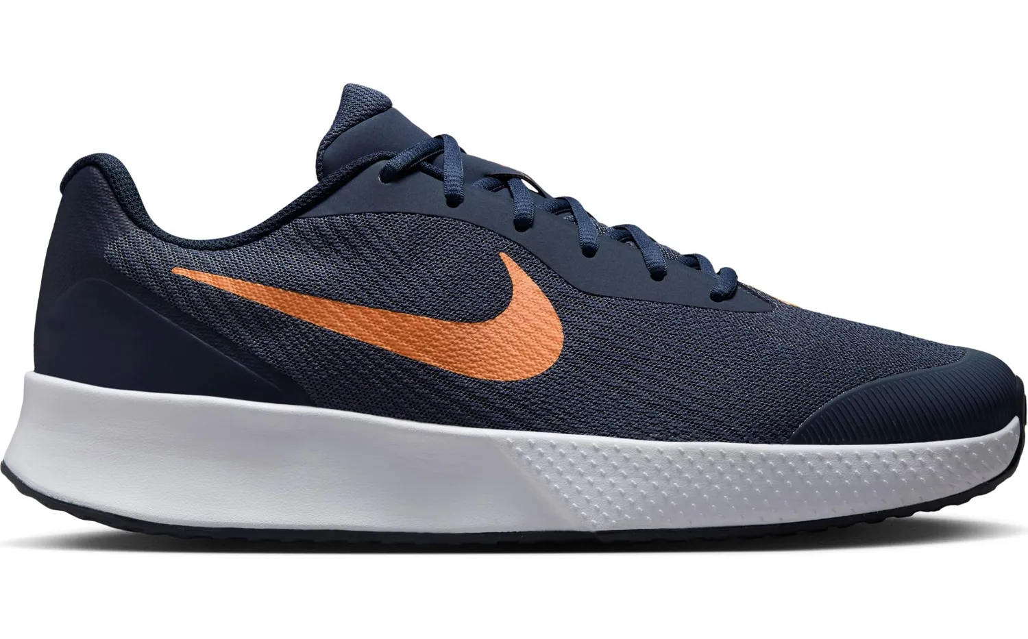 Nike Vapor Lite 3 scarpe tennis uomo 44 EU cemento