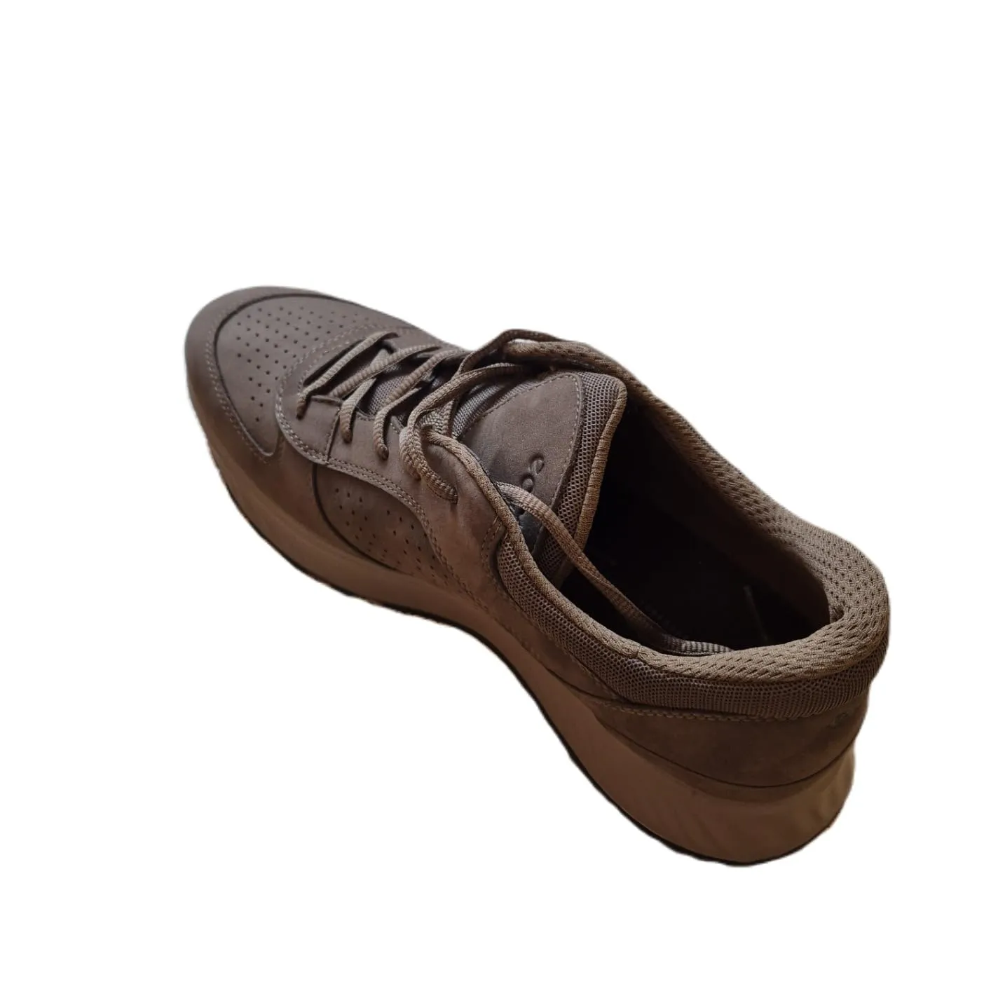 Ecco Exostride scarpe outdoor uomo 44 EU impermeabili