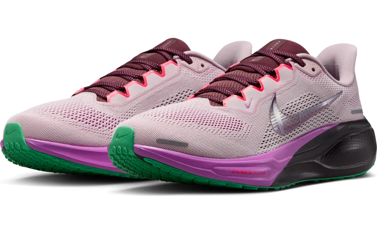 Nike Pegasus 41 Faith Kipyegon corsa donna 36 EU