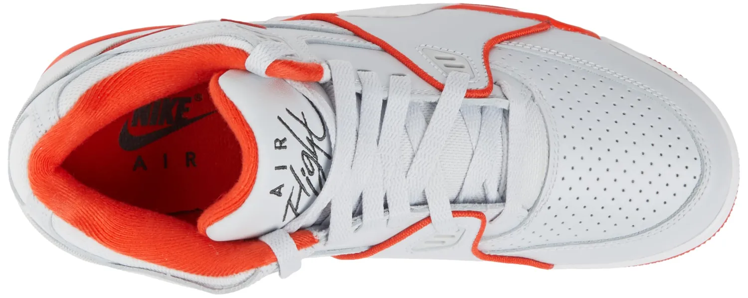 Nike Air Flight 89 Low sneakers uomo pelle