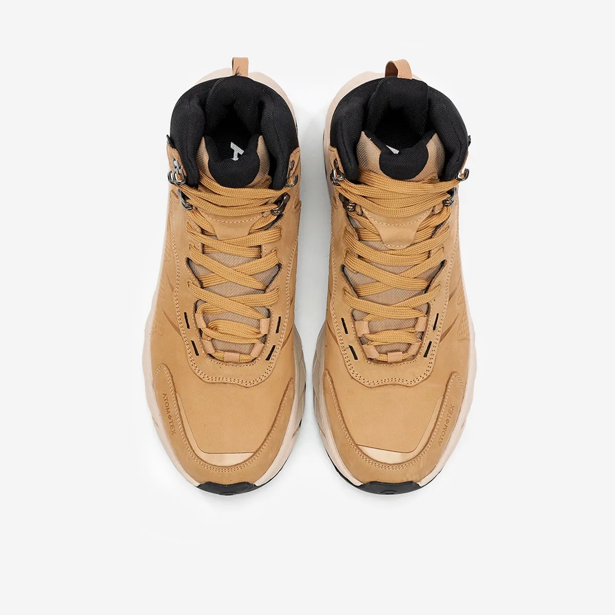 Fluchos Urban AT171 sneakers uomo cammello