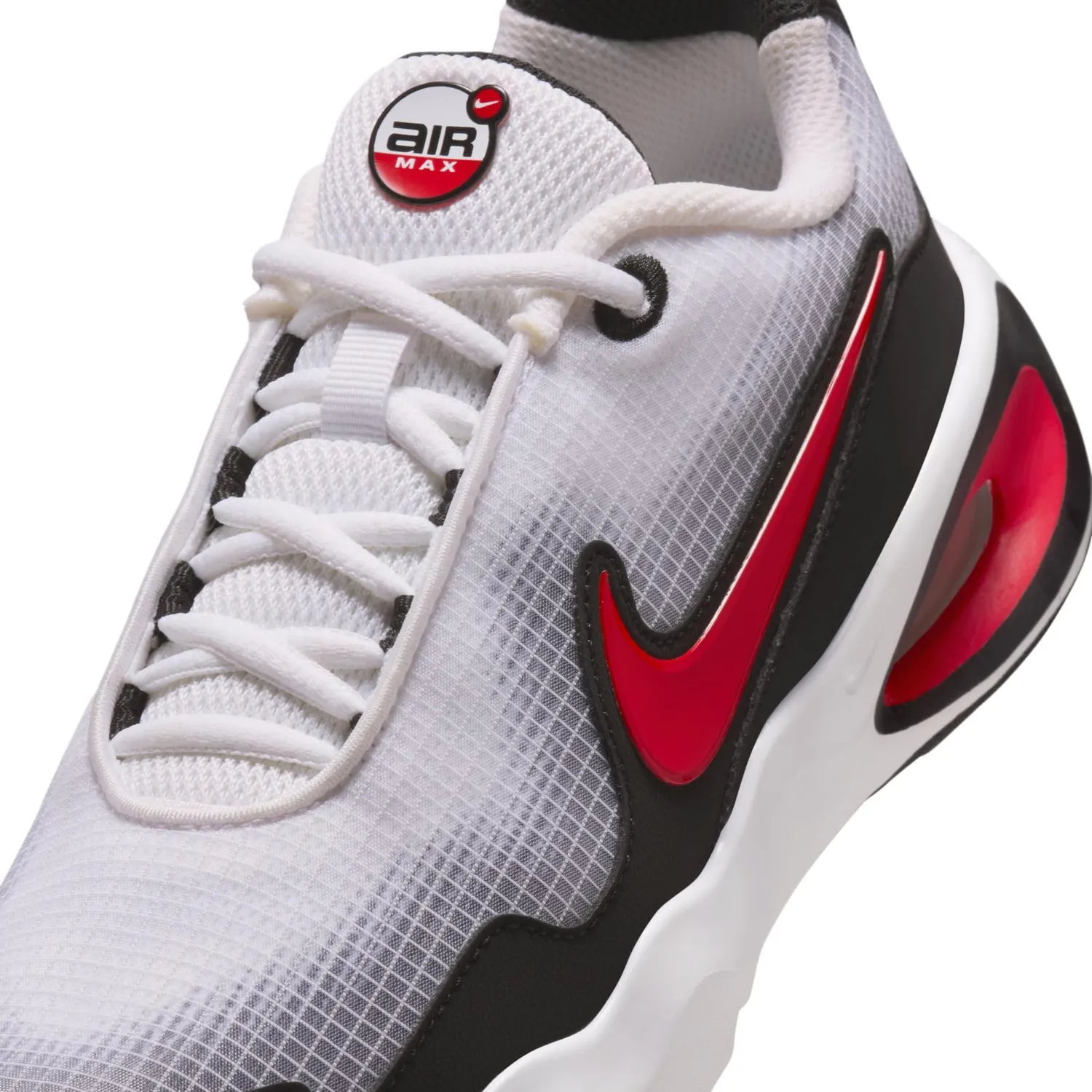 Nike Air Max Nova scarpe ragazzi bianca 38 EU Air