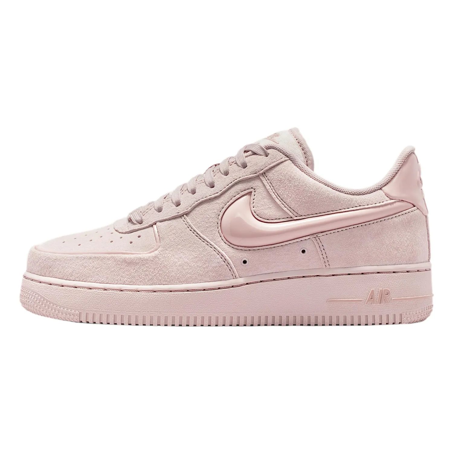 Nike Air Force 1 '07 Sneakers Donna 40 EU Bianche