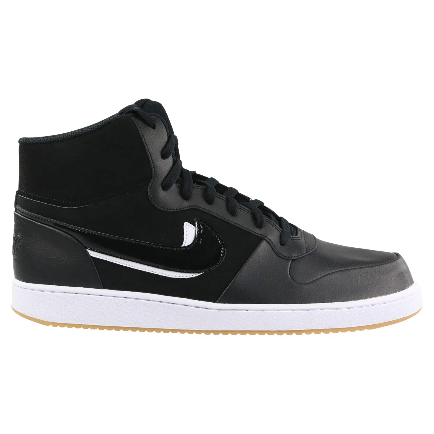 Nike Ebernon Mid scarpe basket uomo 40 EU alte