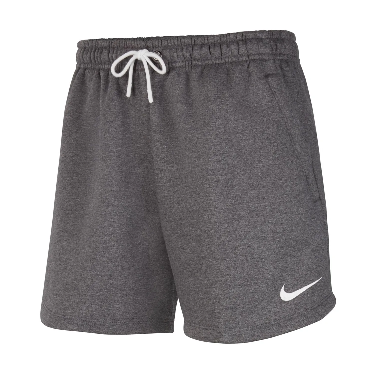 Nike pantaloncini donna corti casual neri