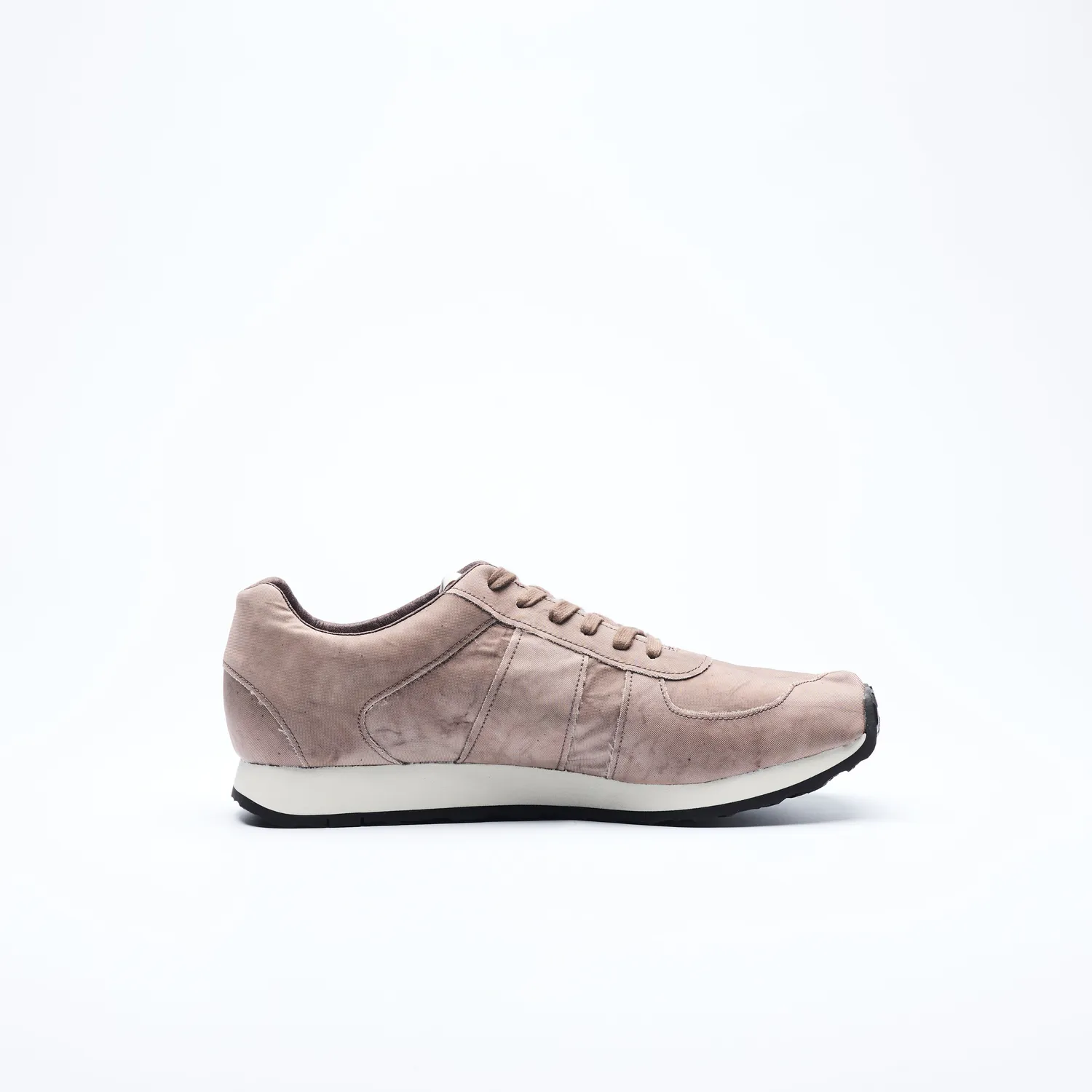 Tabito tabito39 Tabi Trainer Airbag sneakers marroni naturali