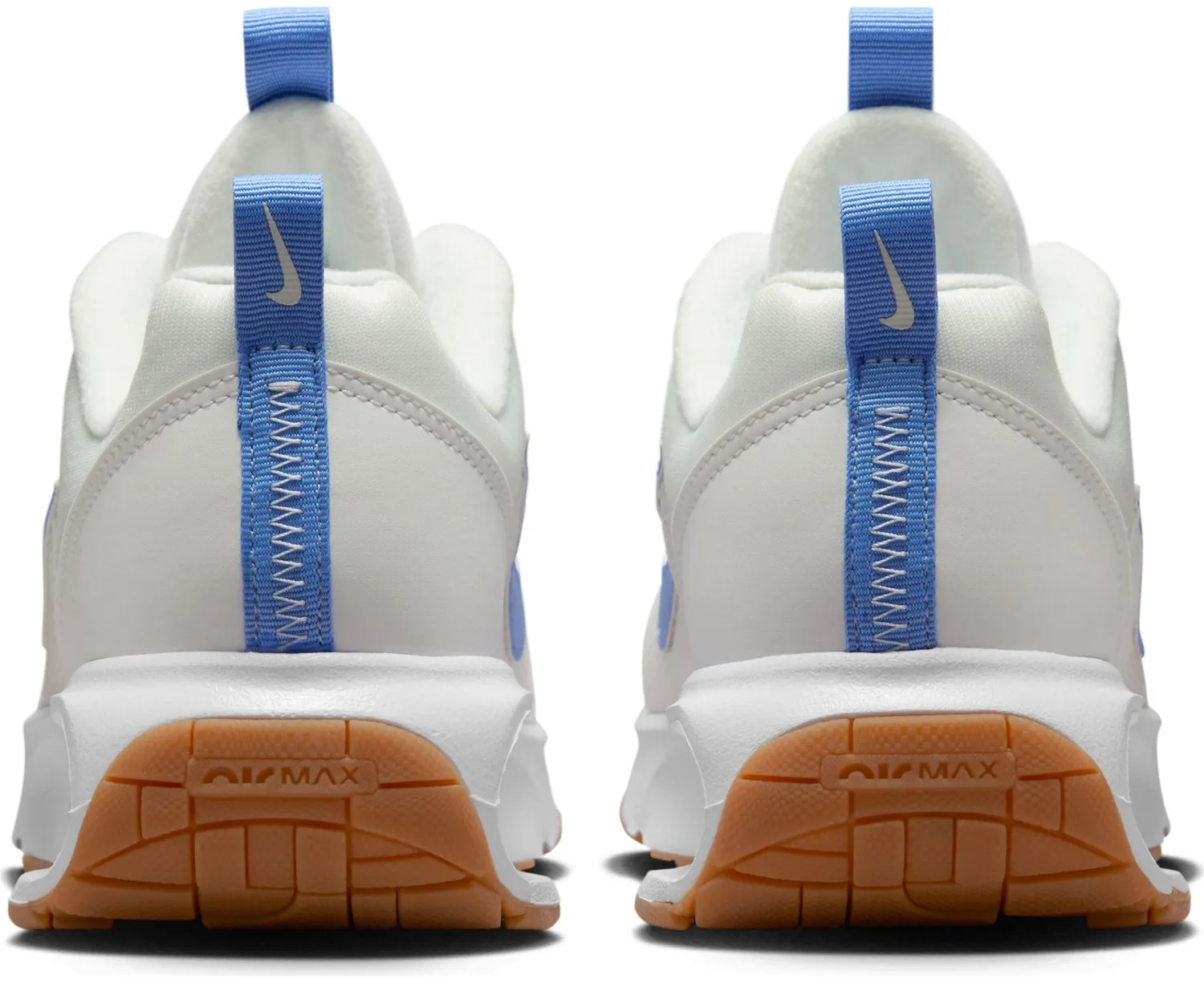 Nike Air Max INTRLK Lite sneakers donna 39 EU traspiranti