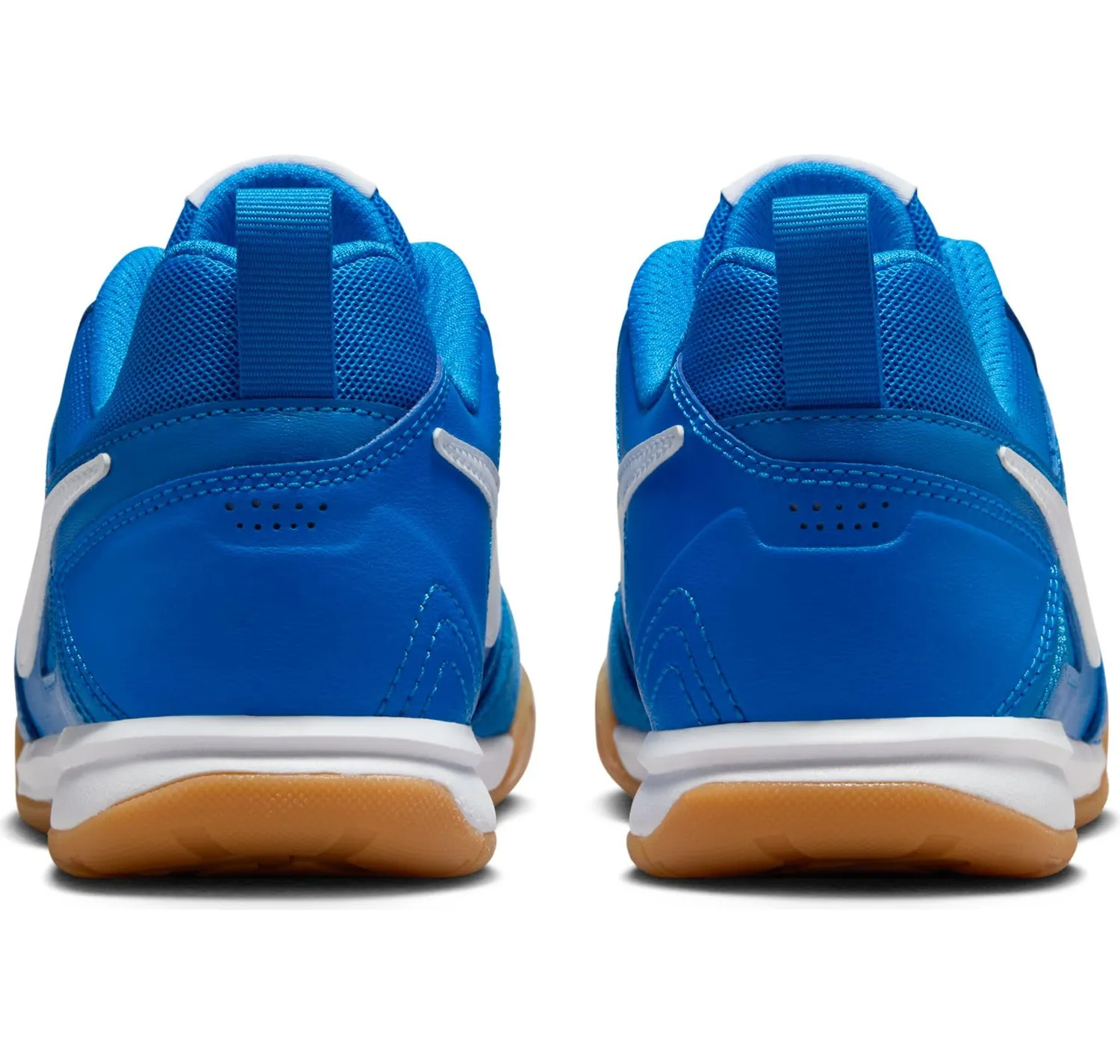 Nike Gato scarpe bambini 38 EU blu sneakers calcio