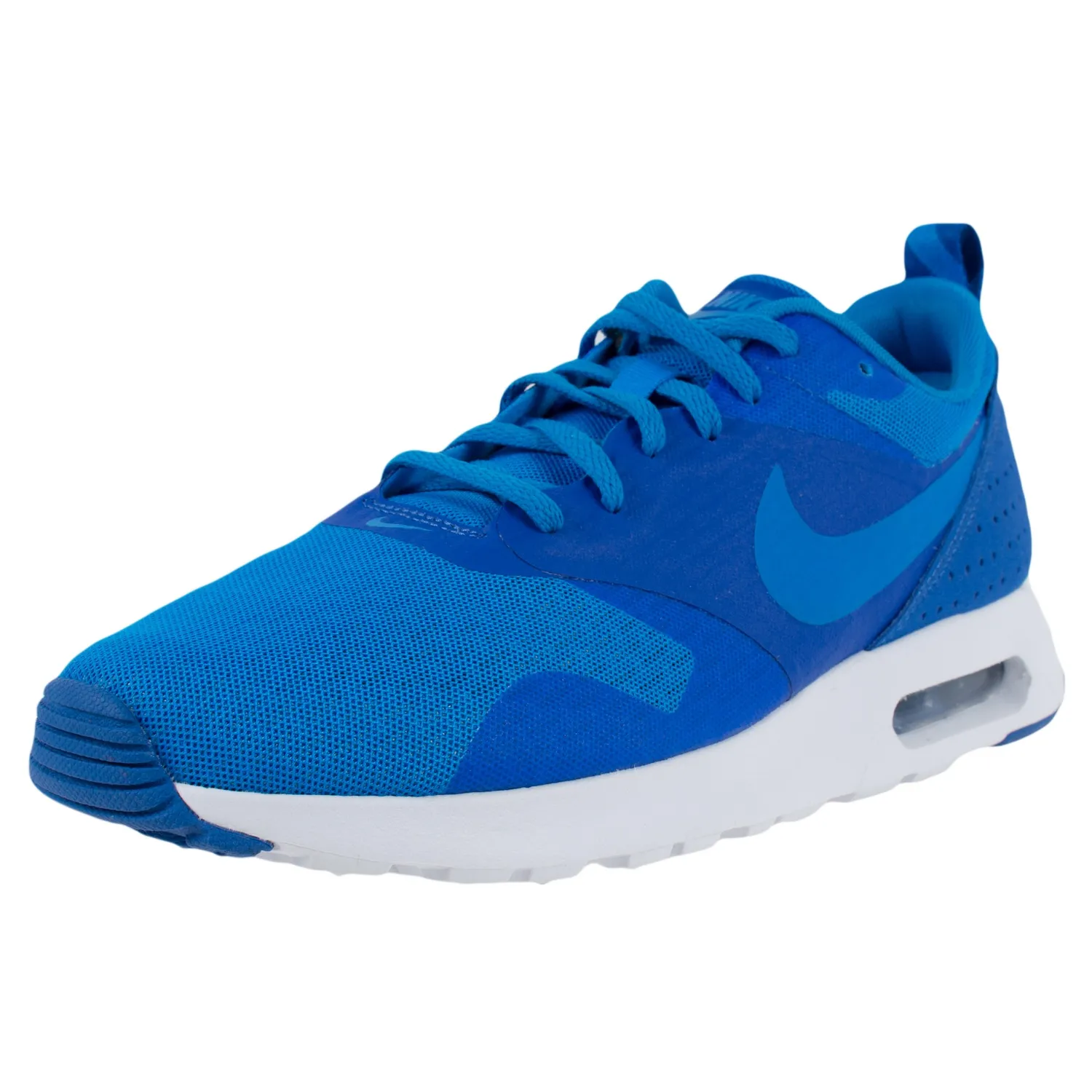 Nike Air Max Tavas sneakers uomo 38.5 EU blu