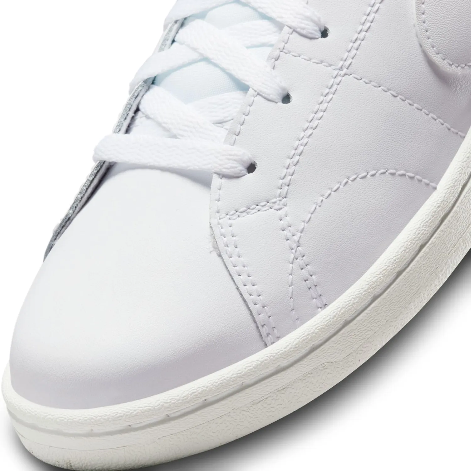 Nike Court Royale 2 Mid scarpe donna 42 bianche