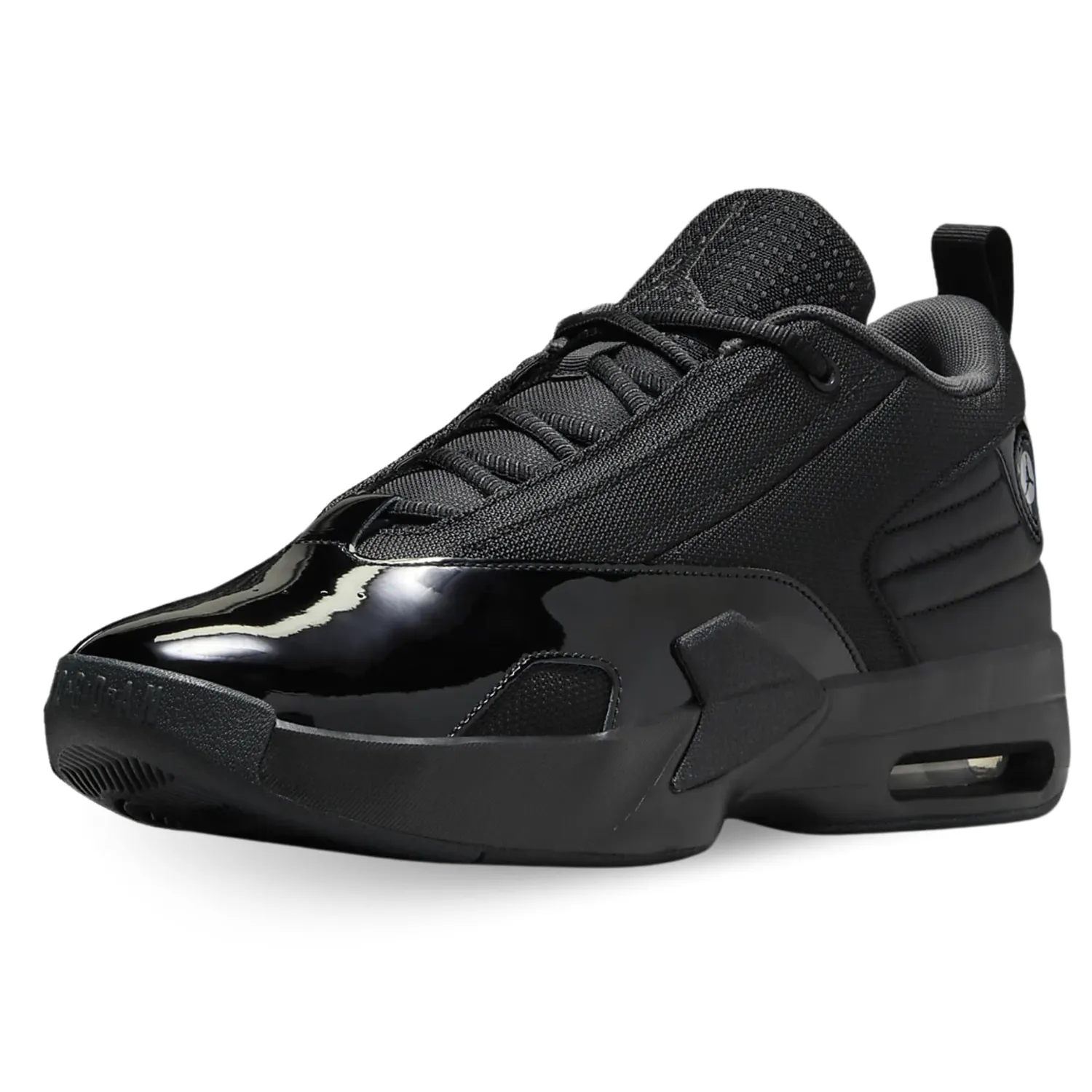 Nike Jordan Max Aura 6 FQ8298-006 scarpe uomo nere