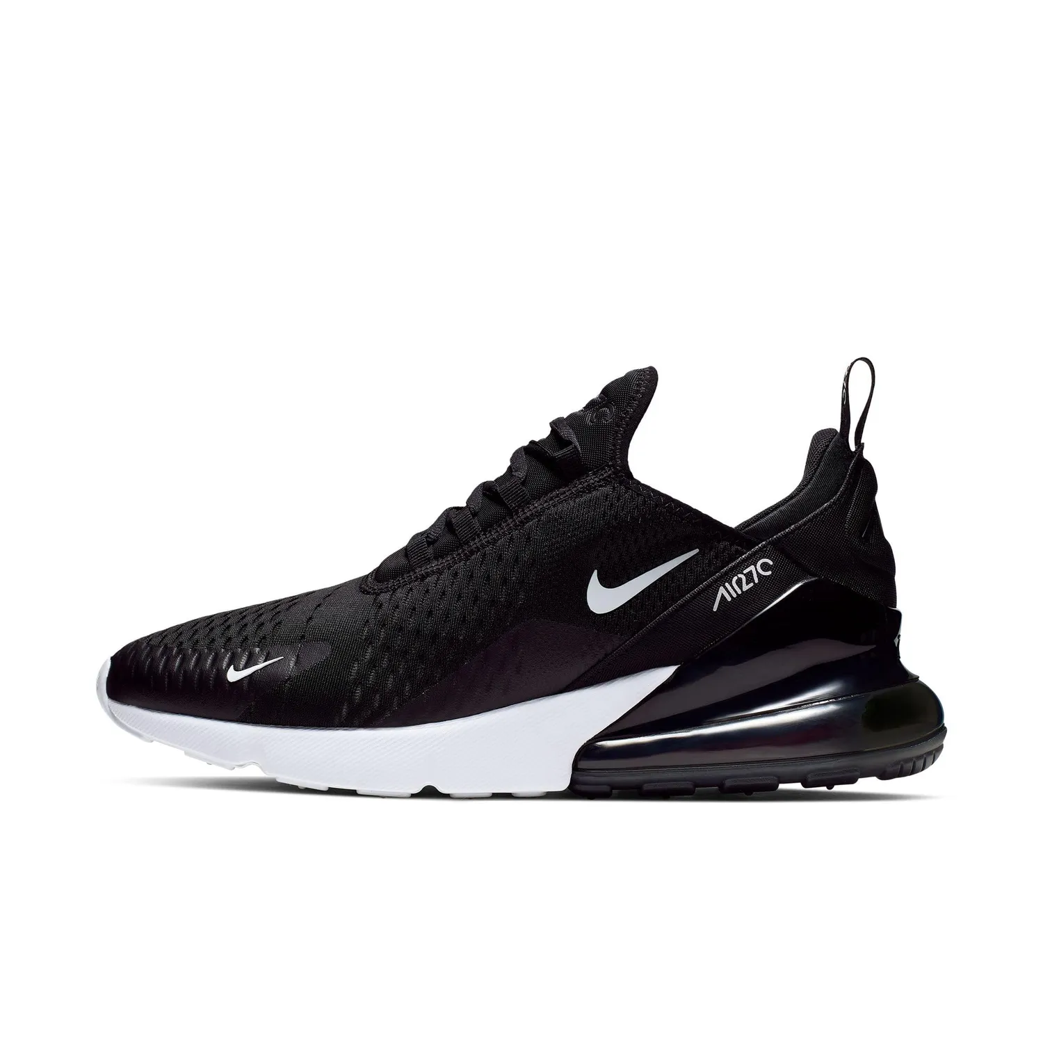 Nike Air Max 270 scarpe ginnastica 36.5 EU nero antracite