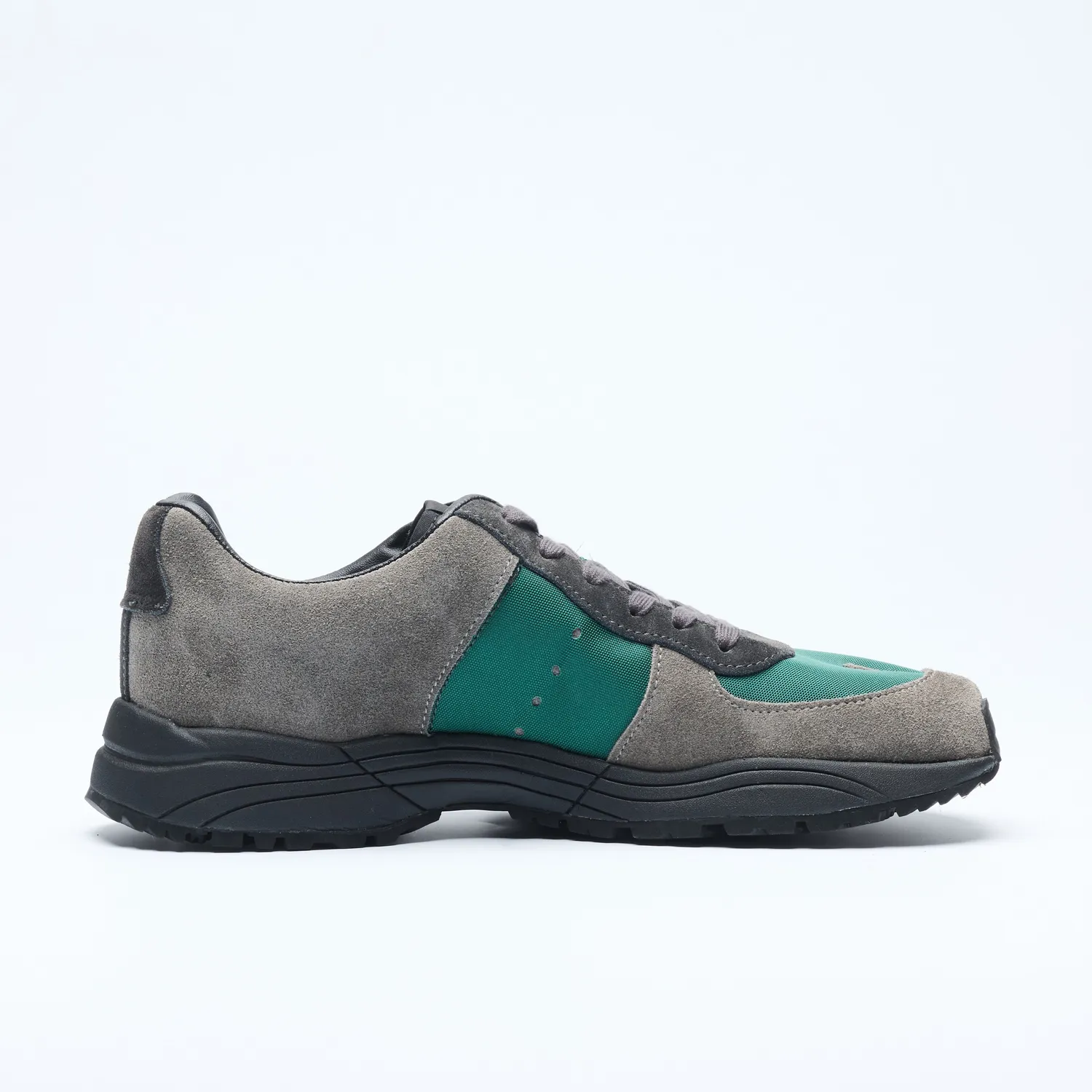 Tabito 52 Tactical Trainer sneakers verdi 38 tactical