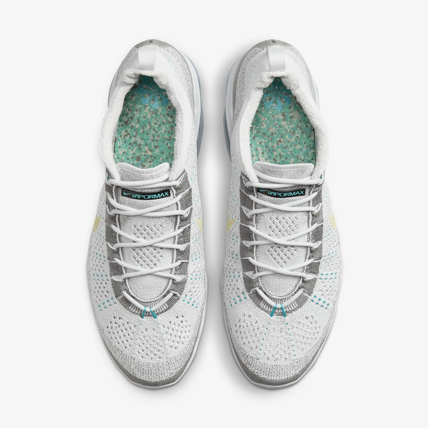 Nike Air VaporMax 2023 Flyknit sneakers uomo