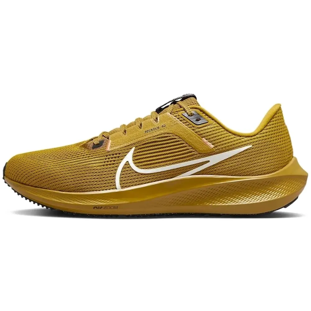 Nike Air Zoom Pegasus 40 PRM running uomo nero 42 EU