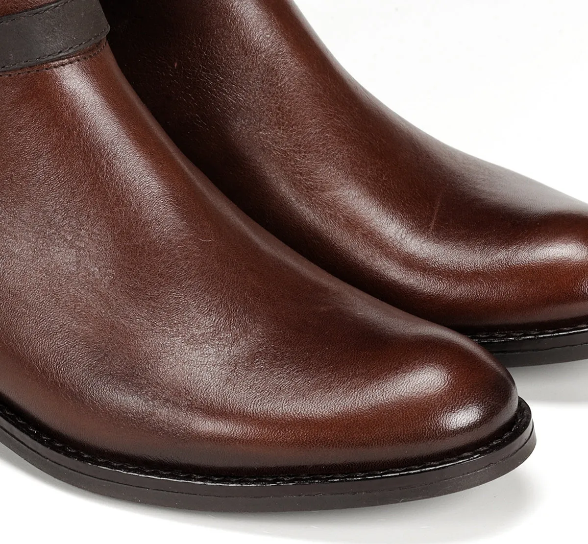 Fluchos Tierra D8906 stivaletto donna marrone versatile