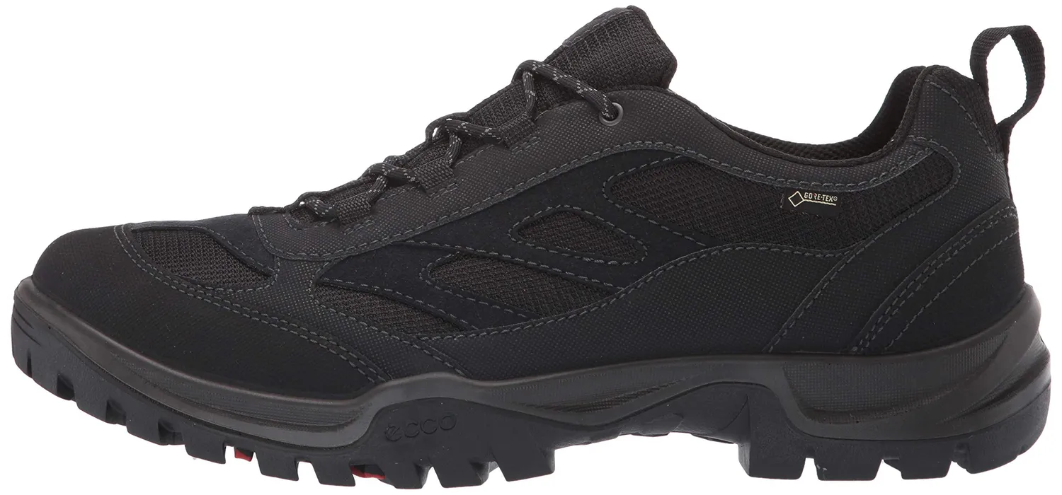 Ecco Xpedition III scarponi trekking uomo 43 Gore-Tex
