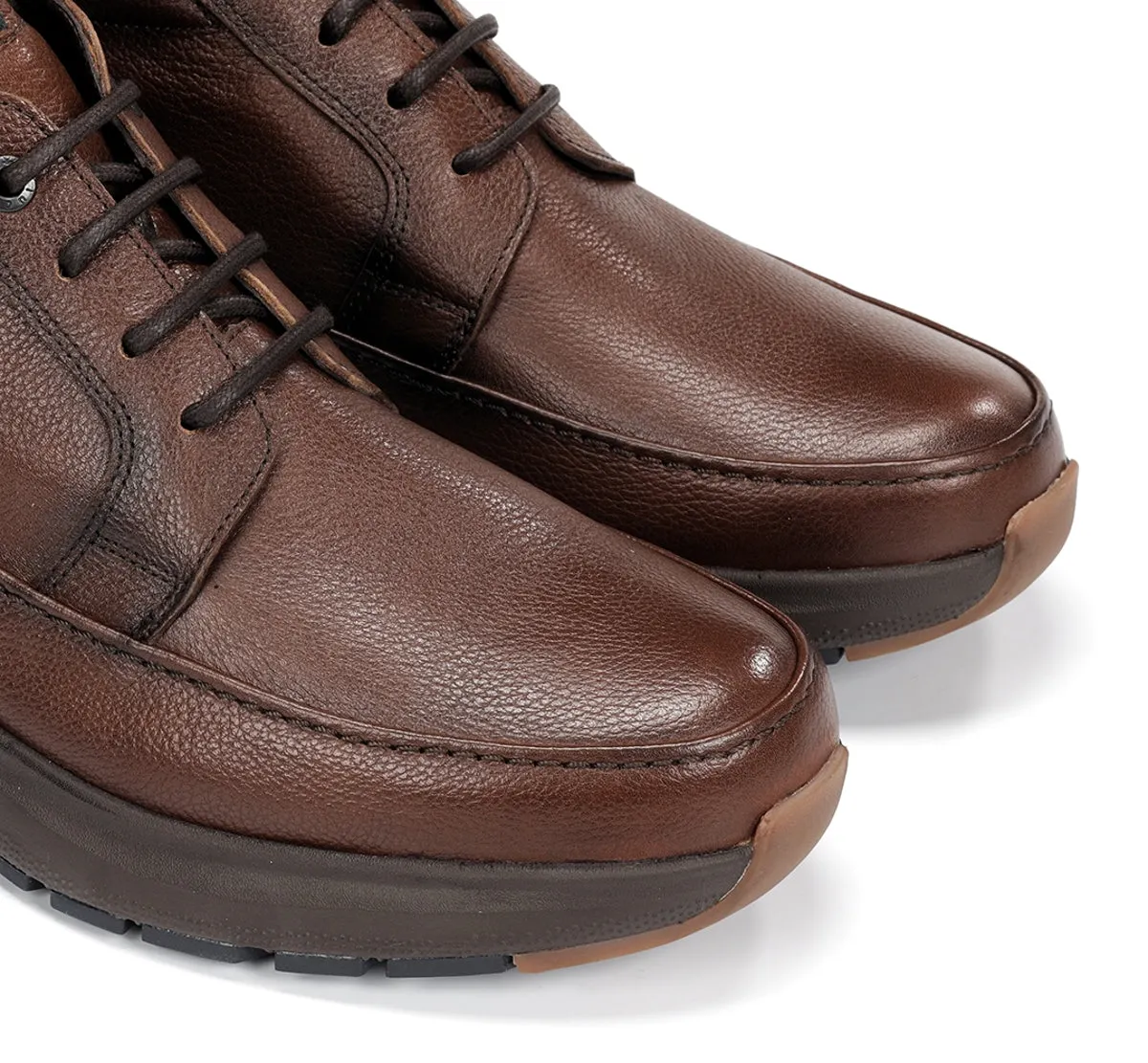 Fluchos Triton F2066 stivaletto marrone impermeabile