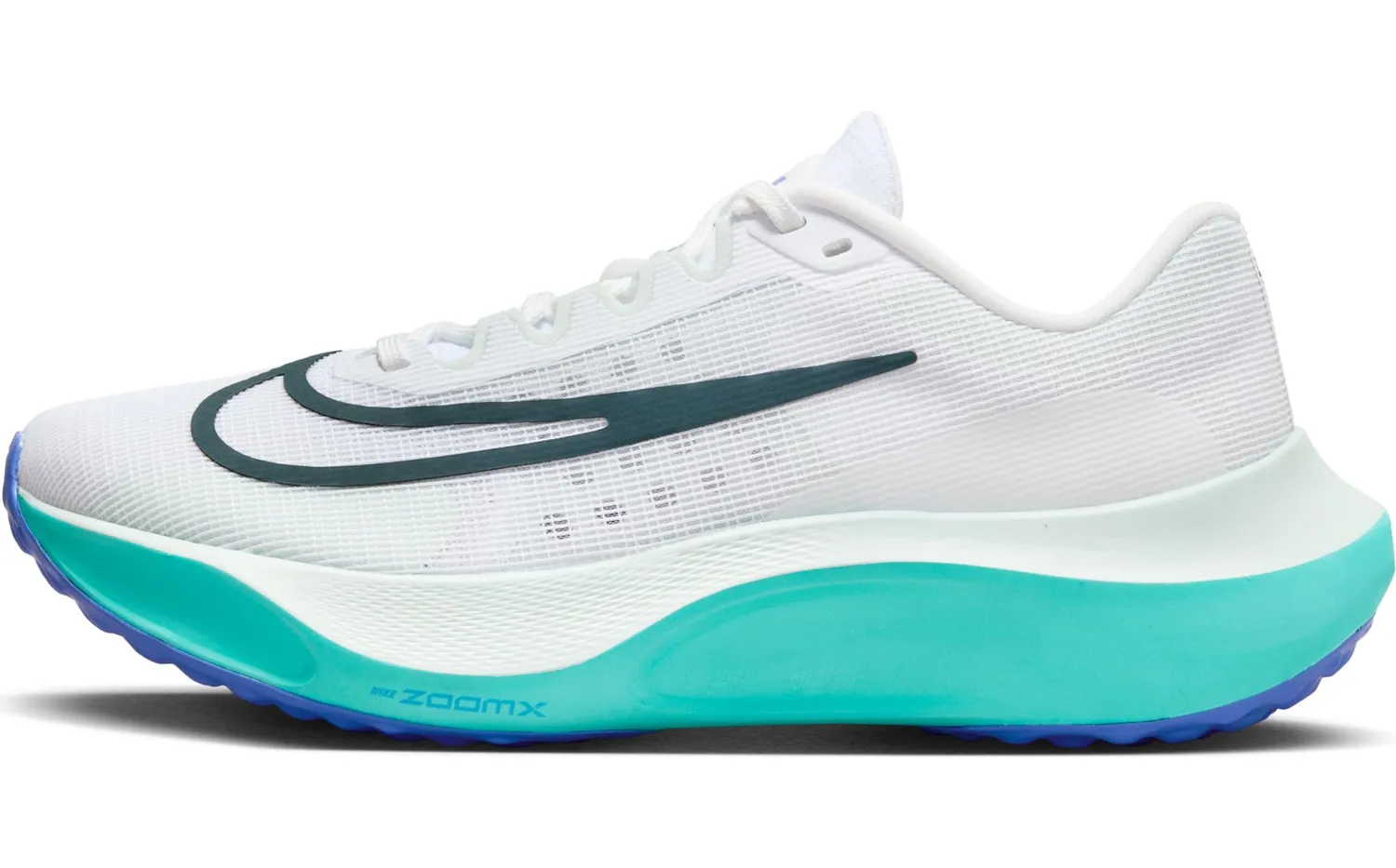 Nike Zoom Fly 5 scarpe running uomo reattive