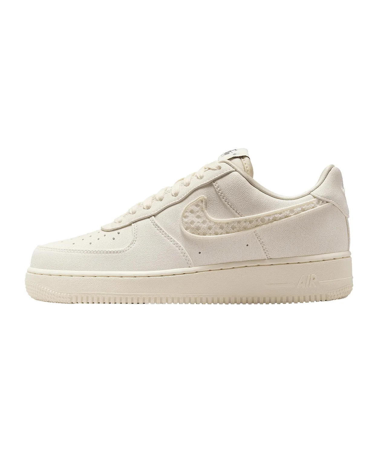 Nike Air Force 1 '07 LX Sneaker Donna Pelle Ciondoli