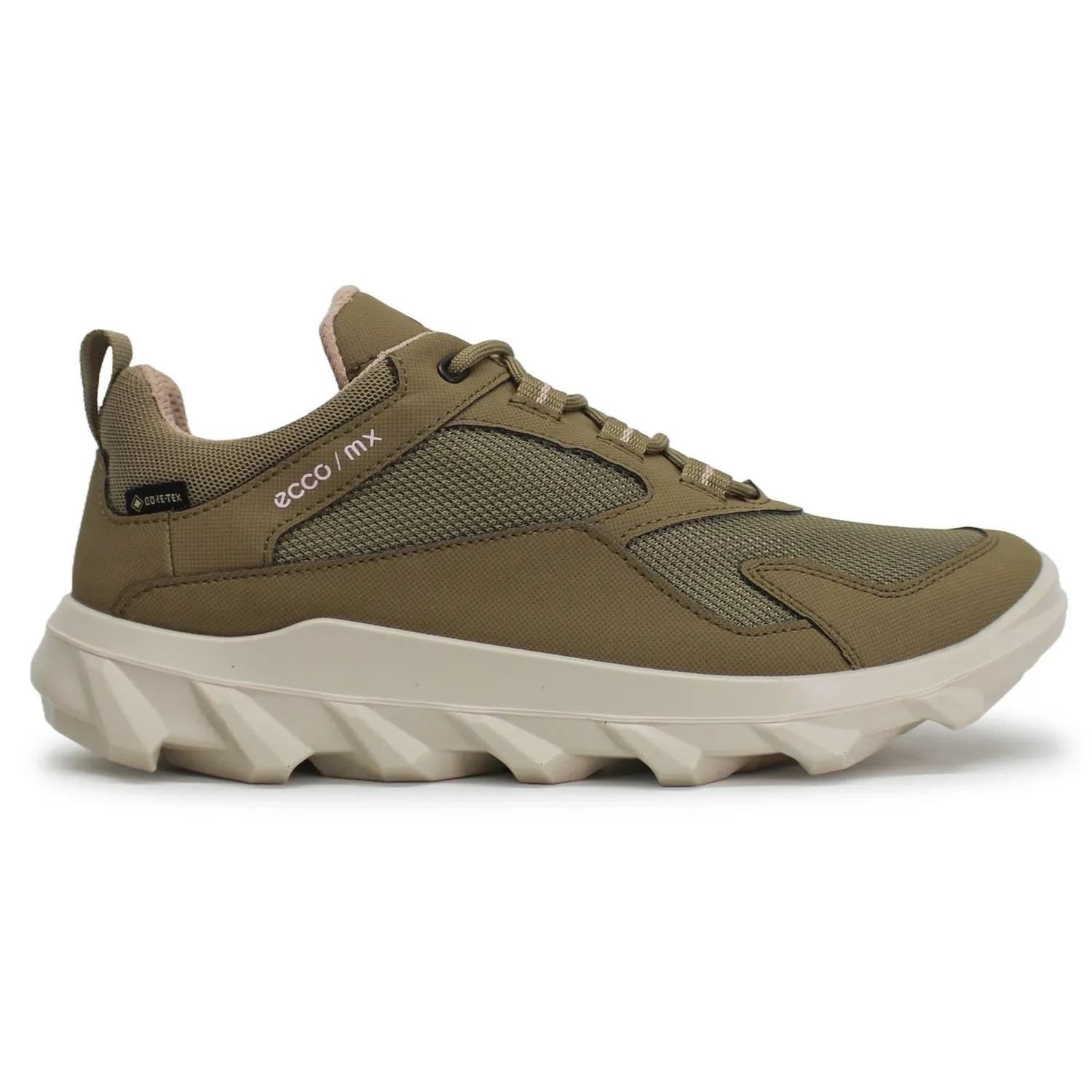 Ecco MX scarpe outdoor donna nero Gore-Tex